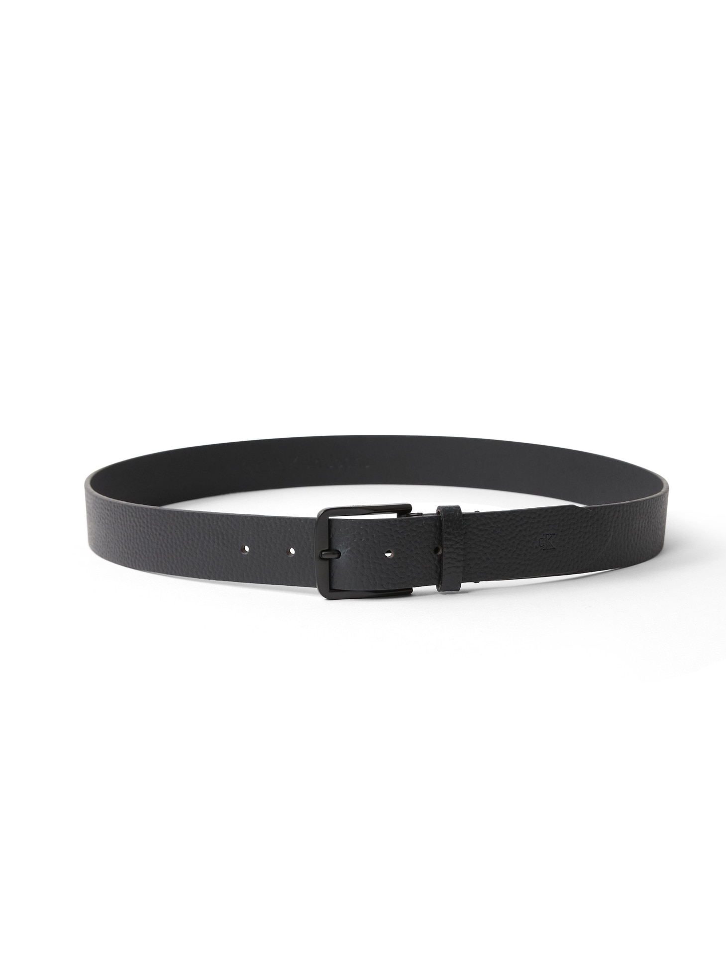 Calvin Klein Jeans Ledergürtel »CLASSIC FLAT 35MM«