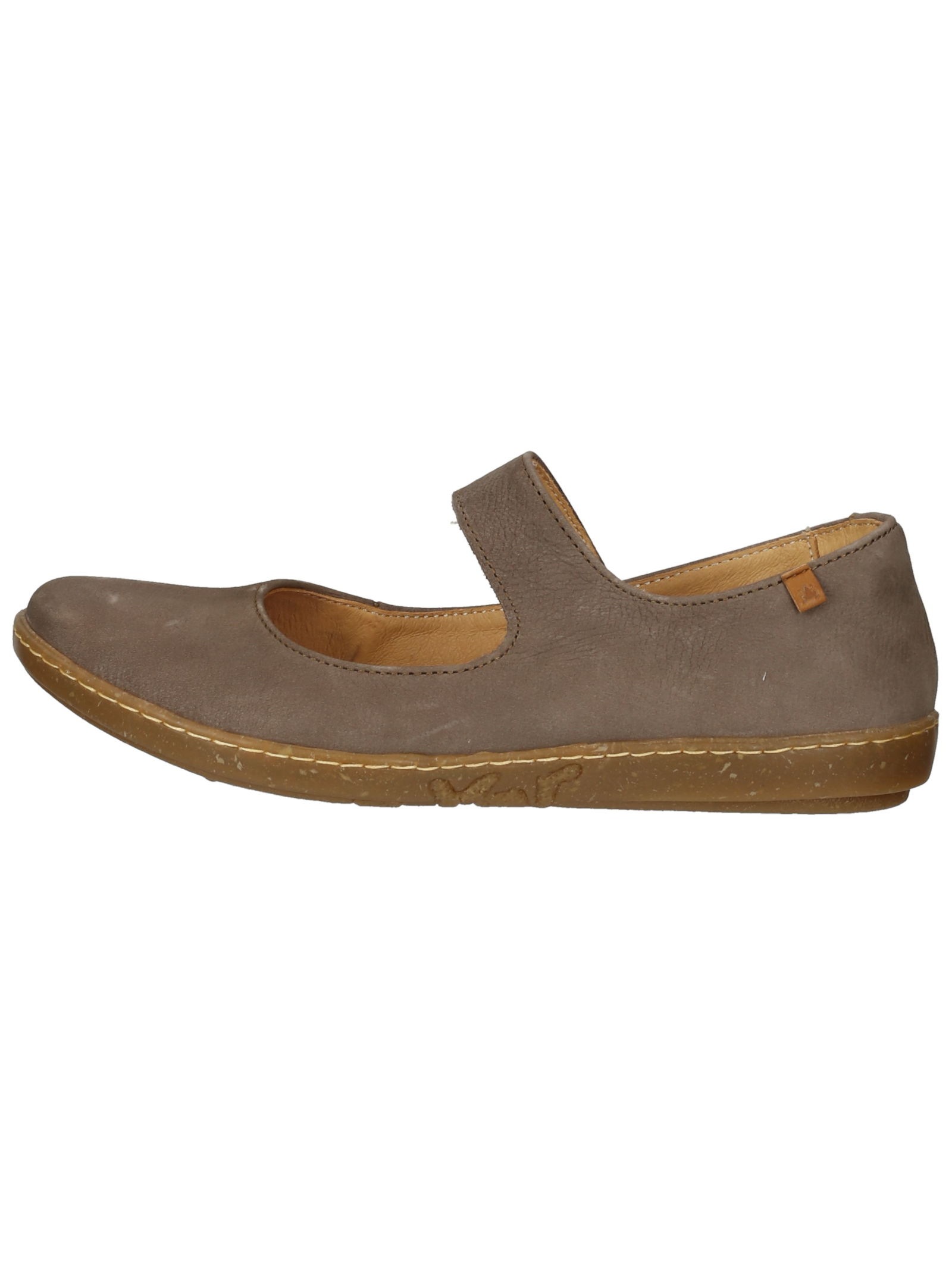 El Naturalista Riemchenballerina "El Naturalista Ballerinas Leder" günstig online kaufen