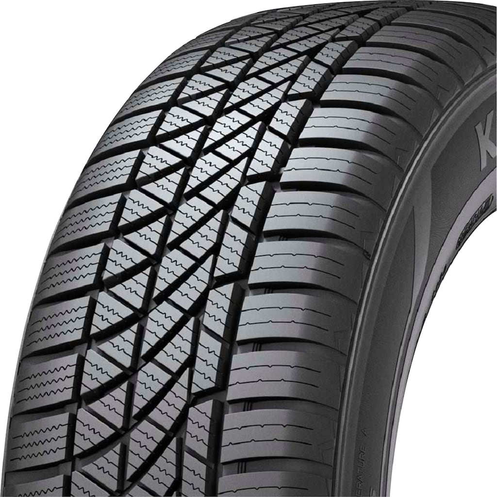 Hankook Ganzjahresreifen »KINERGY 4S H740«, (1 St.)