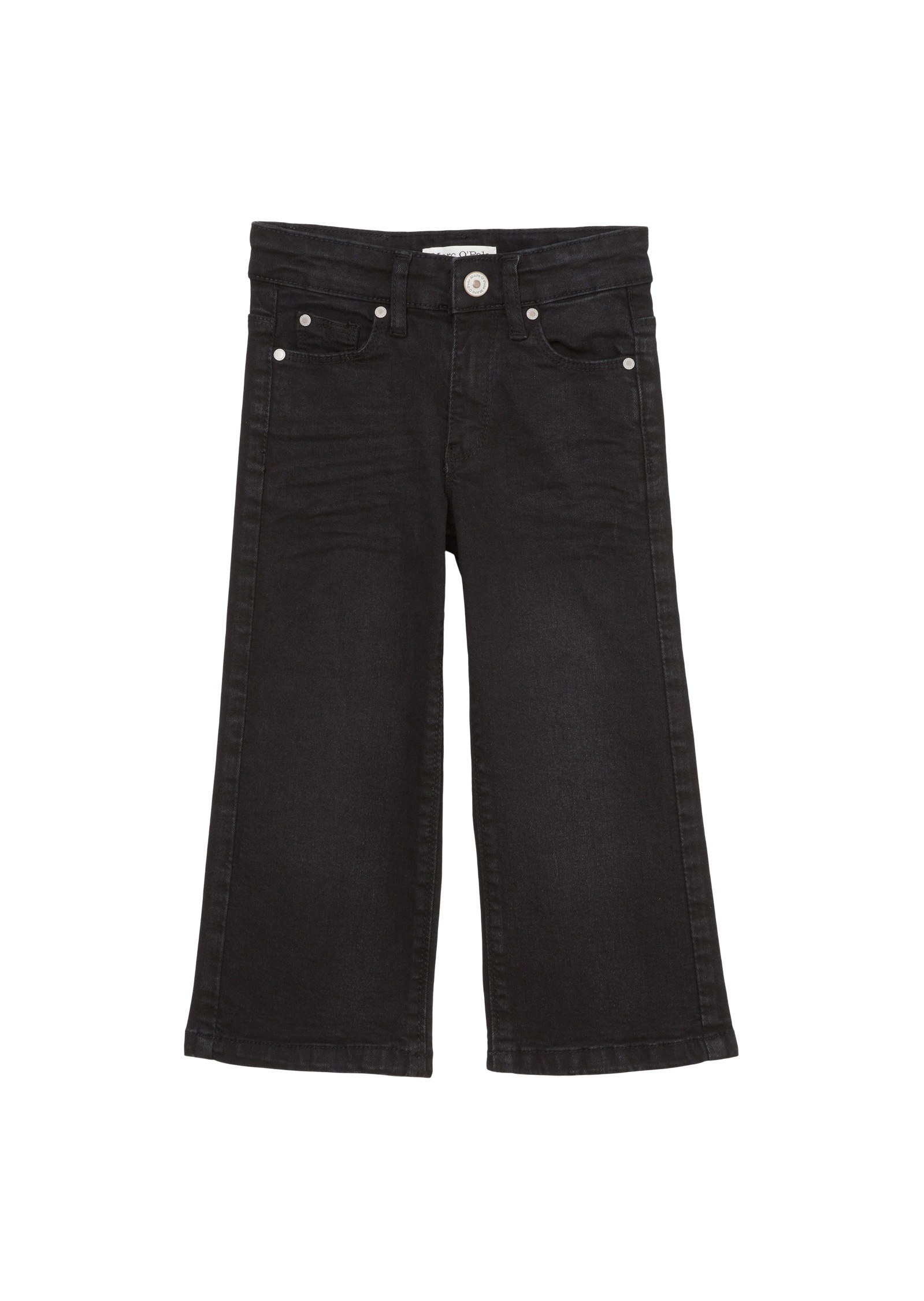 5-Pocket-Jeans »aus robustem Denim«