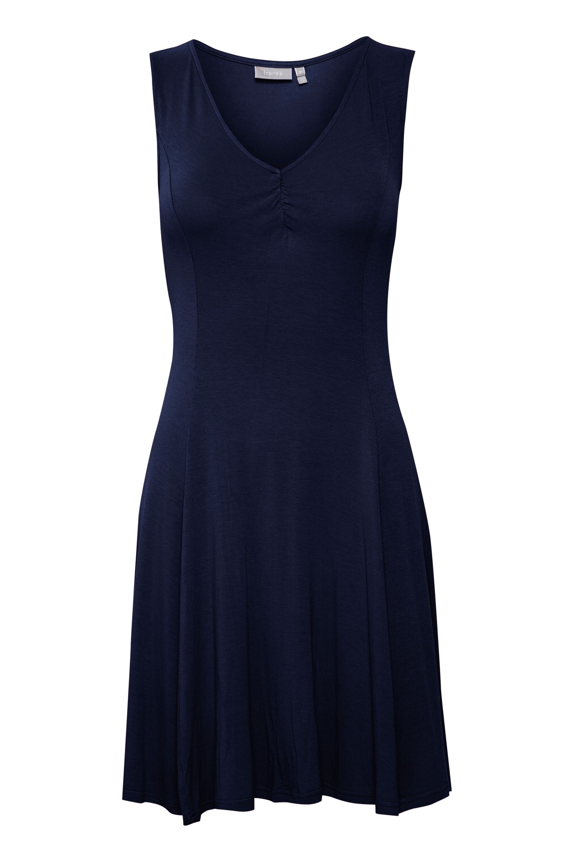 fransa Jerseykleid »Fransa FRAMDOT Dress 20609229« online bestellen | 3 BAUR 