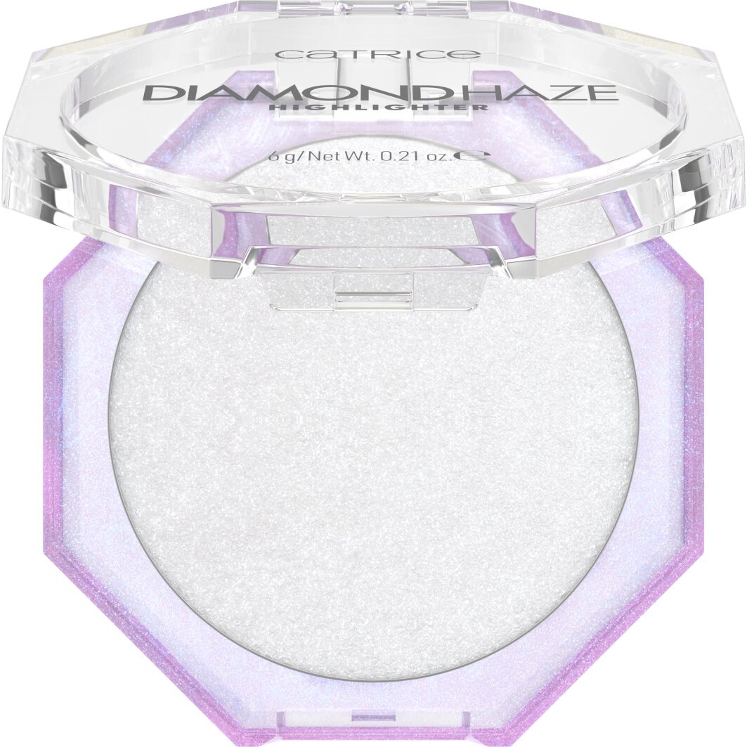 Catrice Highlighter »Diamond Haze Highlighter«, (Set, 3 tlg.)