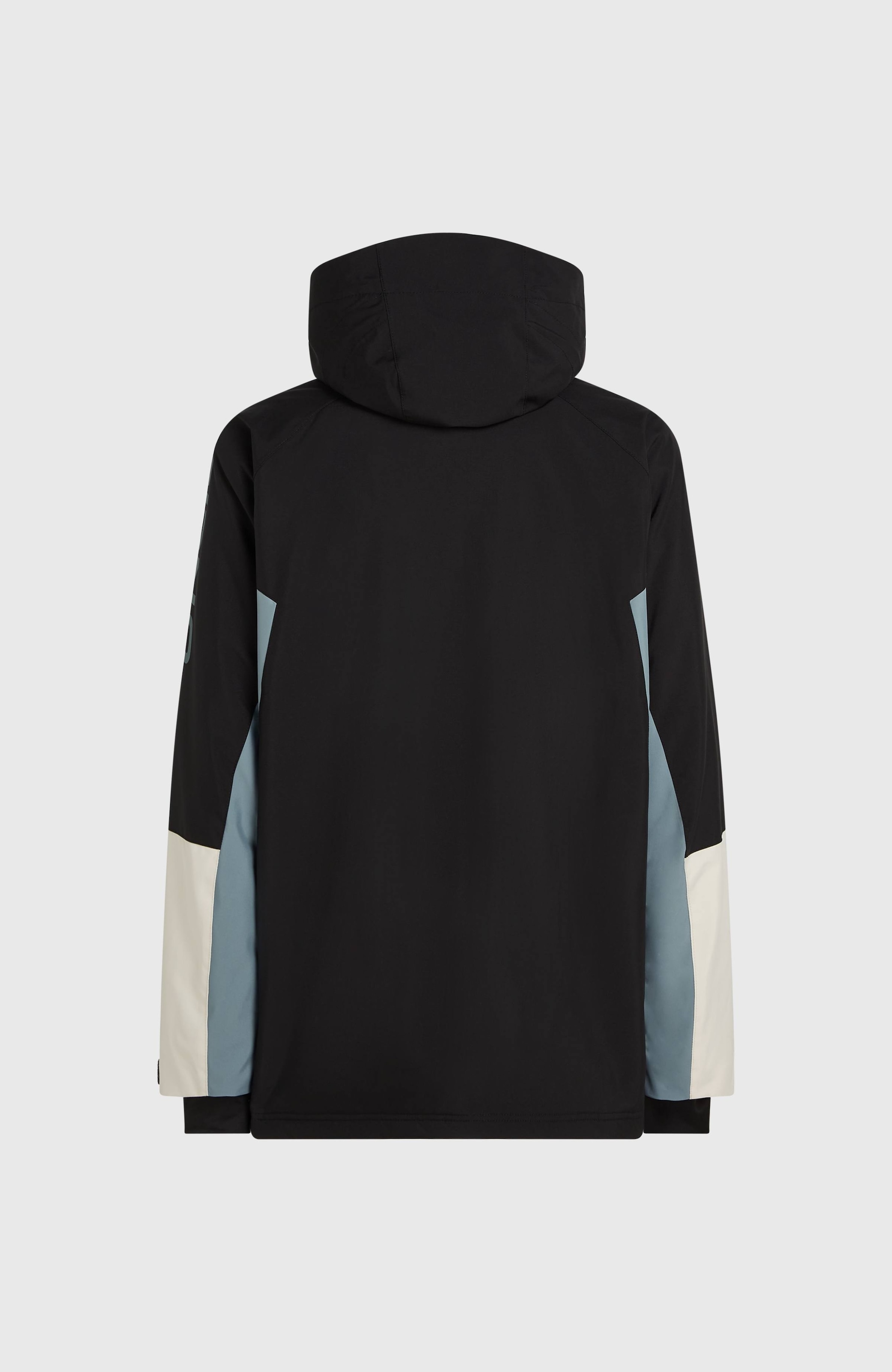 O'Neill Skijacke »FWC'Cruz MEAN MACHINE SNOW JACKET« winddicht, wasserdicht, atmungsaktiv, mit Oversized-Fit