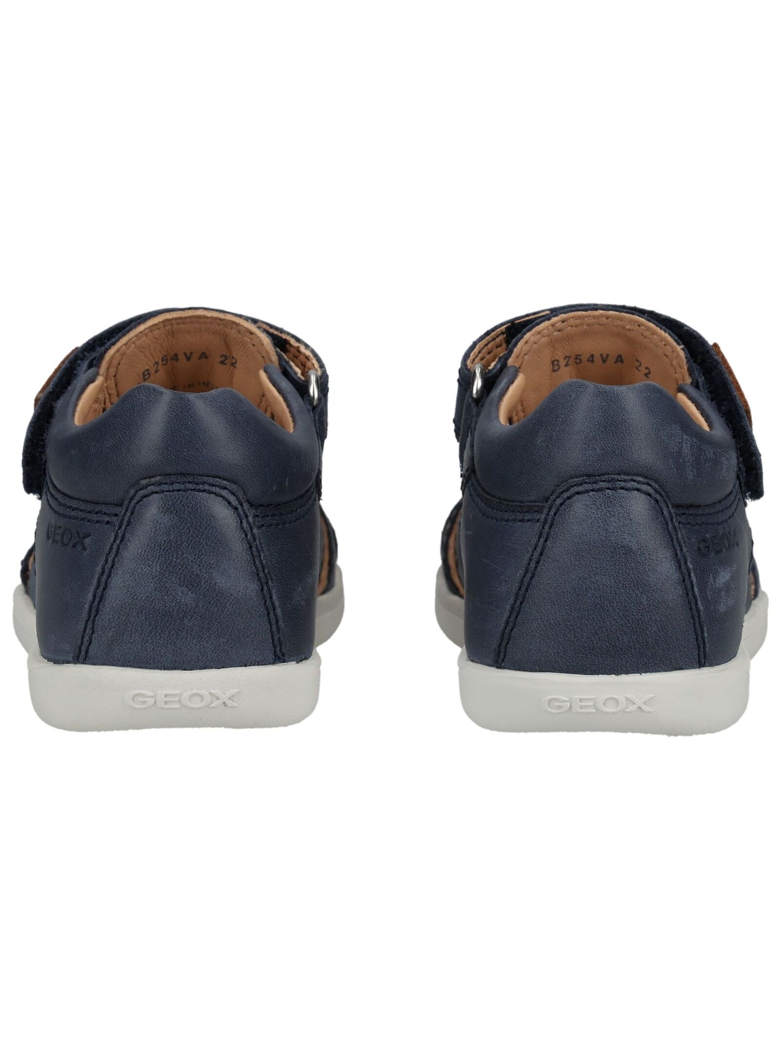 Geox Sandale »Geox Sandalen Leder«