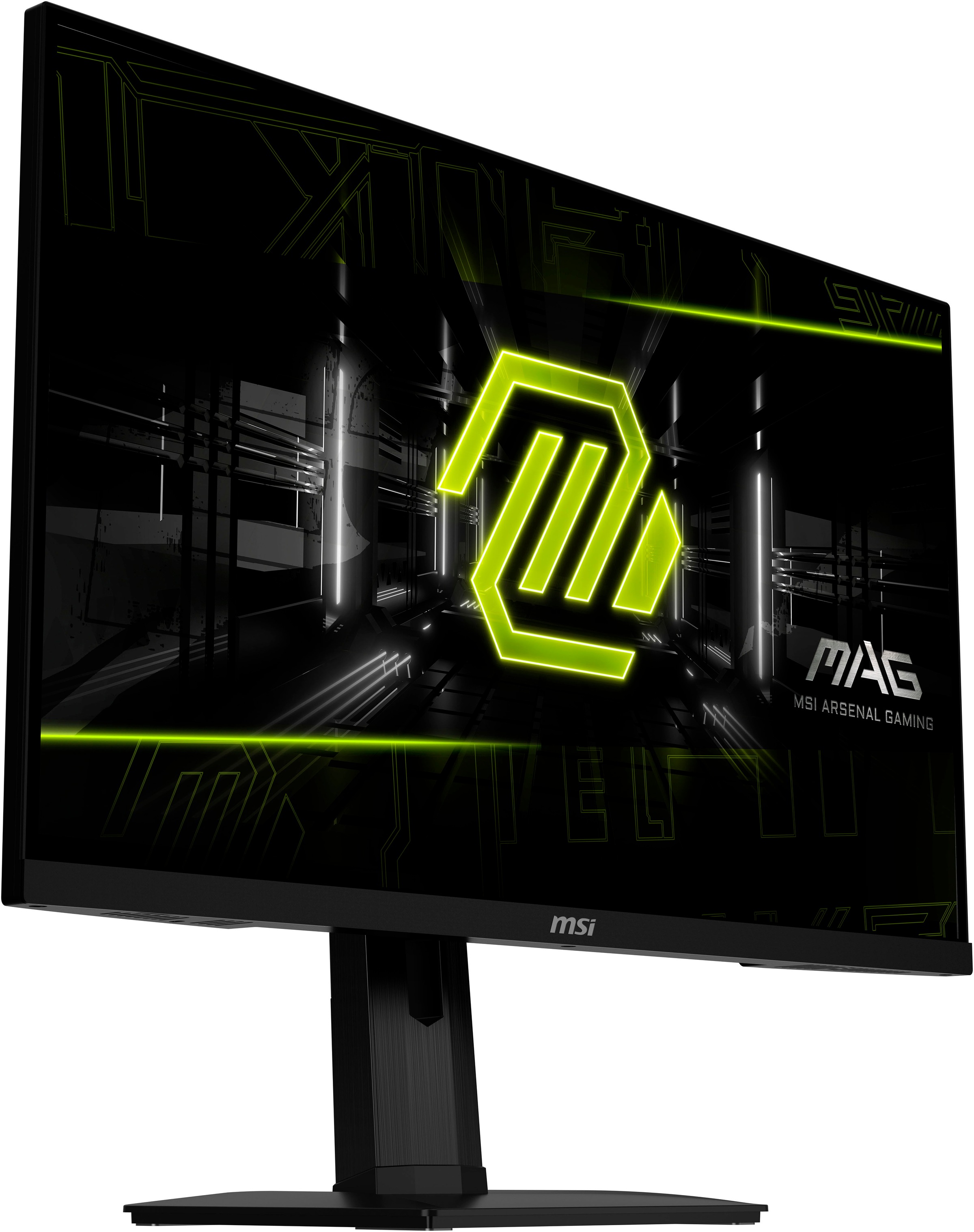 MSI Gaming-LED-Monitor »MAG 274QRF QD E2«, 69 cm/27 Zoll, 2560 x 1440 px, WQHD, 1 ms Reaktionszeit, 180 Hz