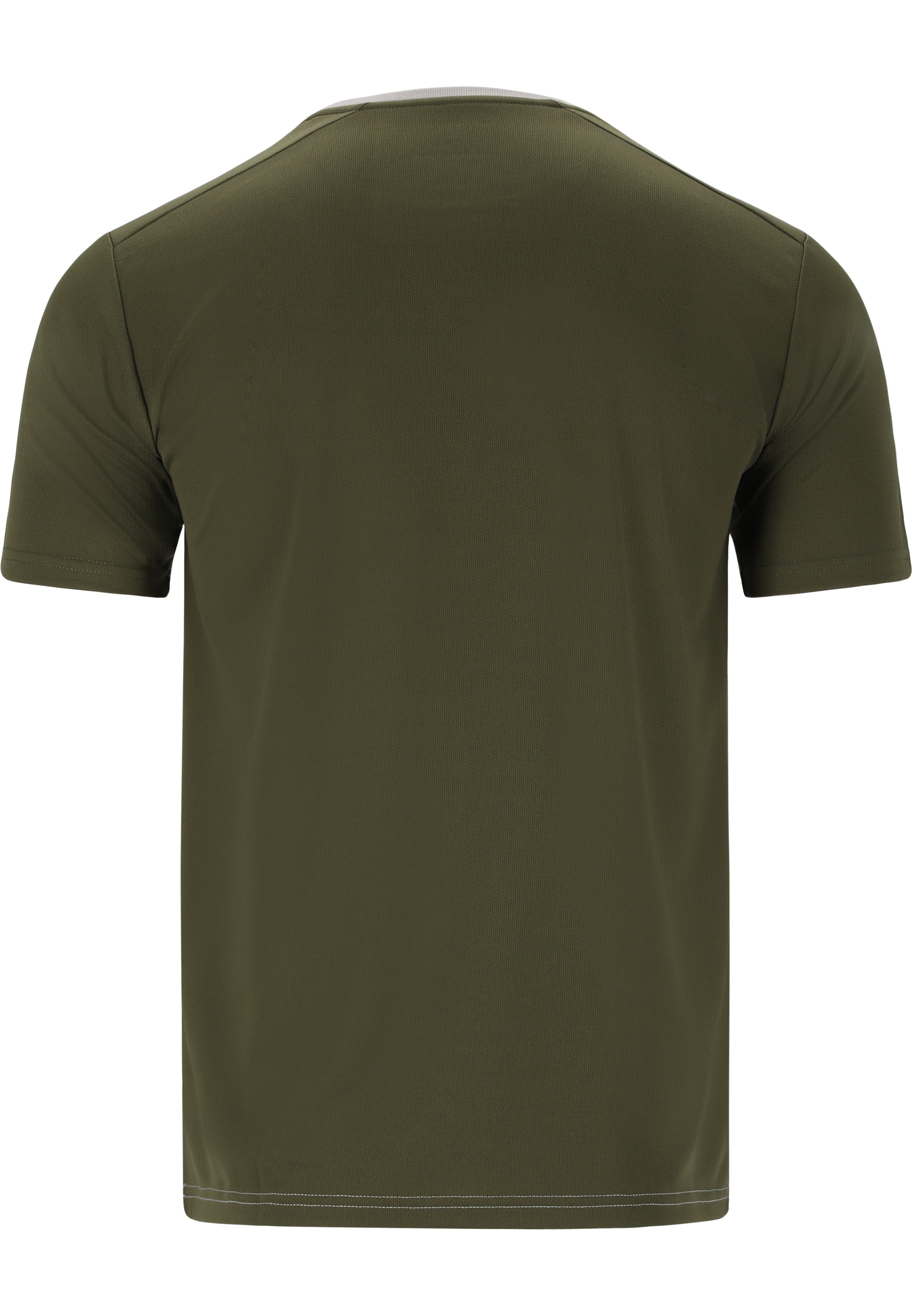 ENDURANCE Funktionsshirt »Dinepea«, aus atmungsaktivem Material