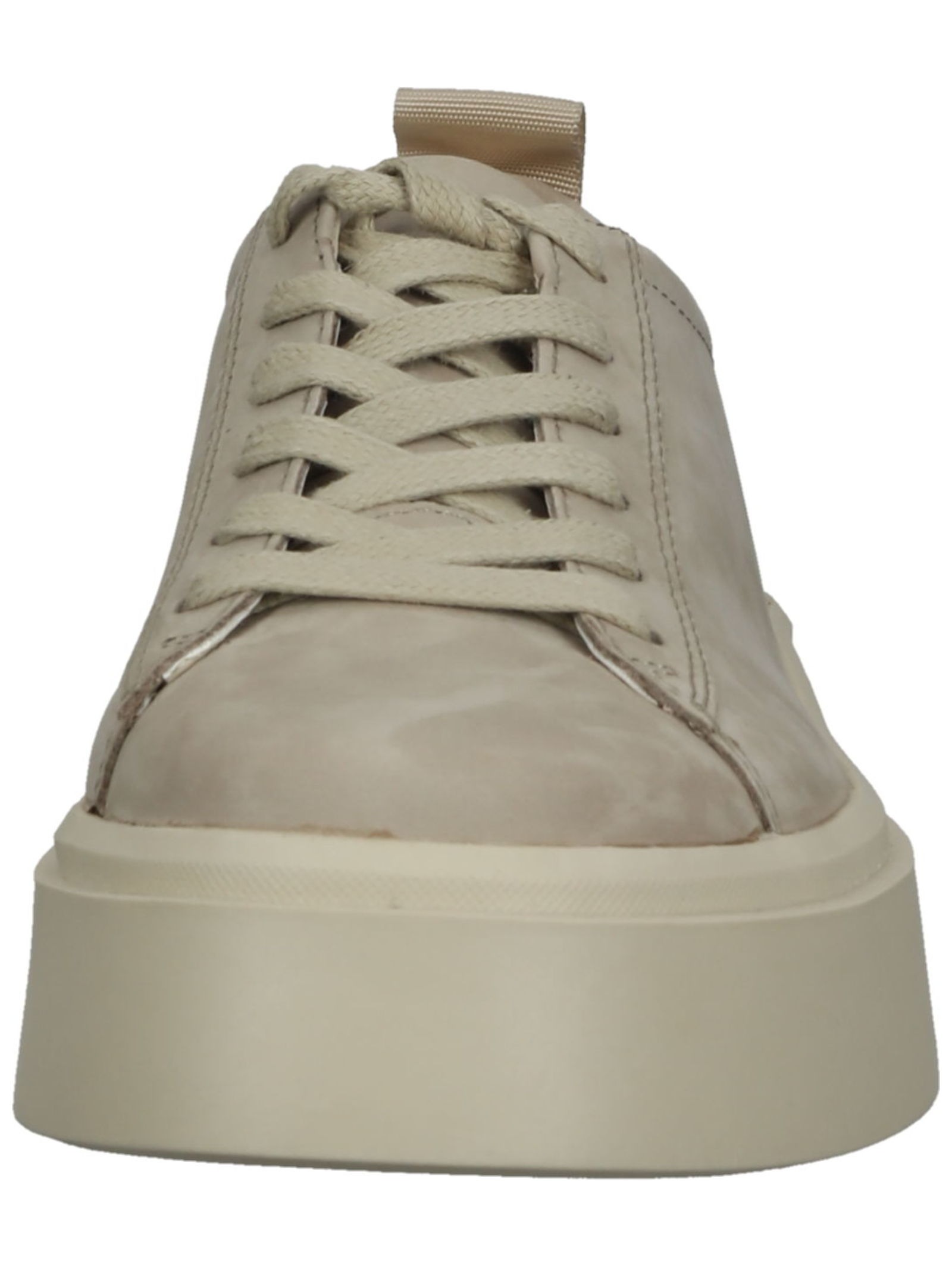 Vagabond Plateausneaker »Vagabond Sneaker Leder«