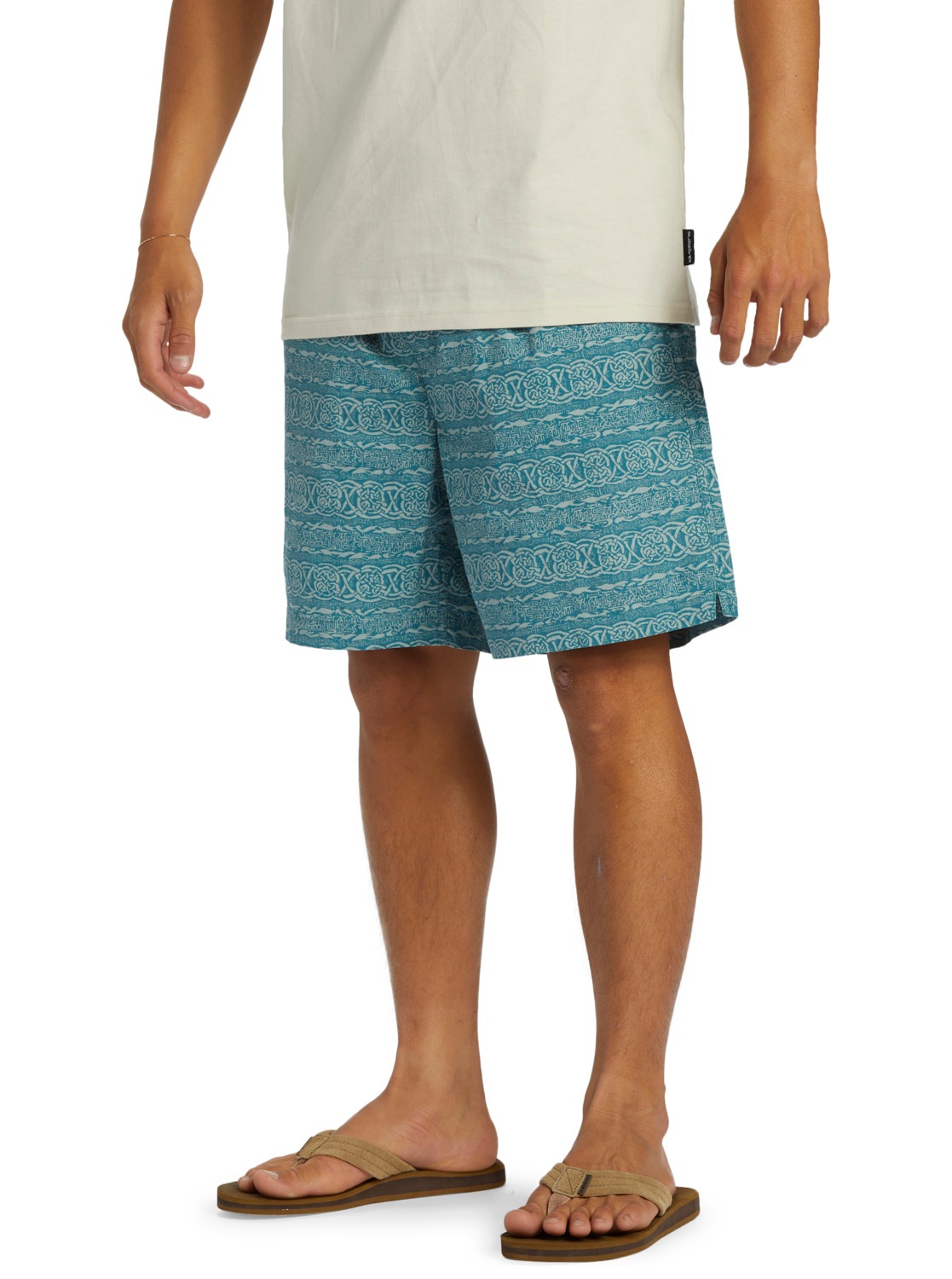 Quiksilver Bermudas »Taxer«