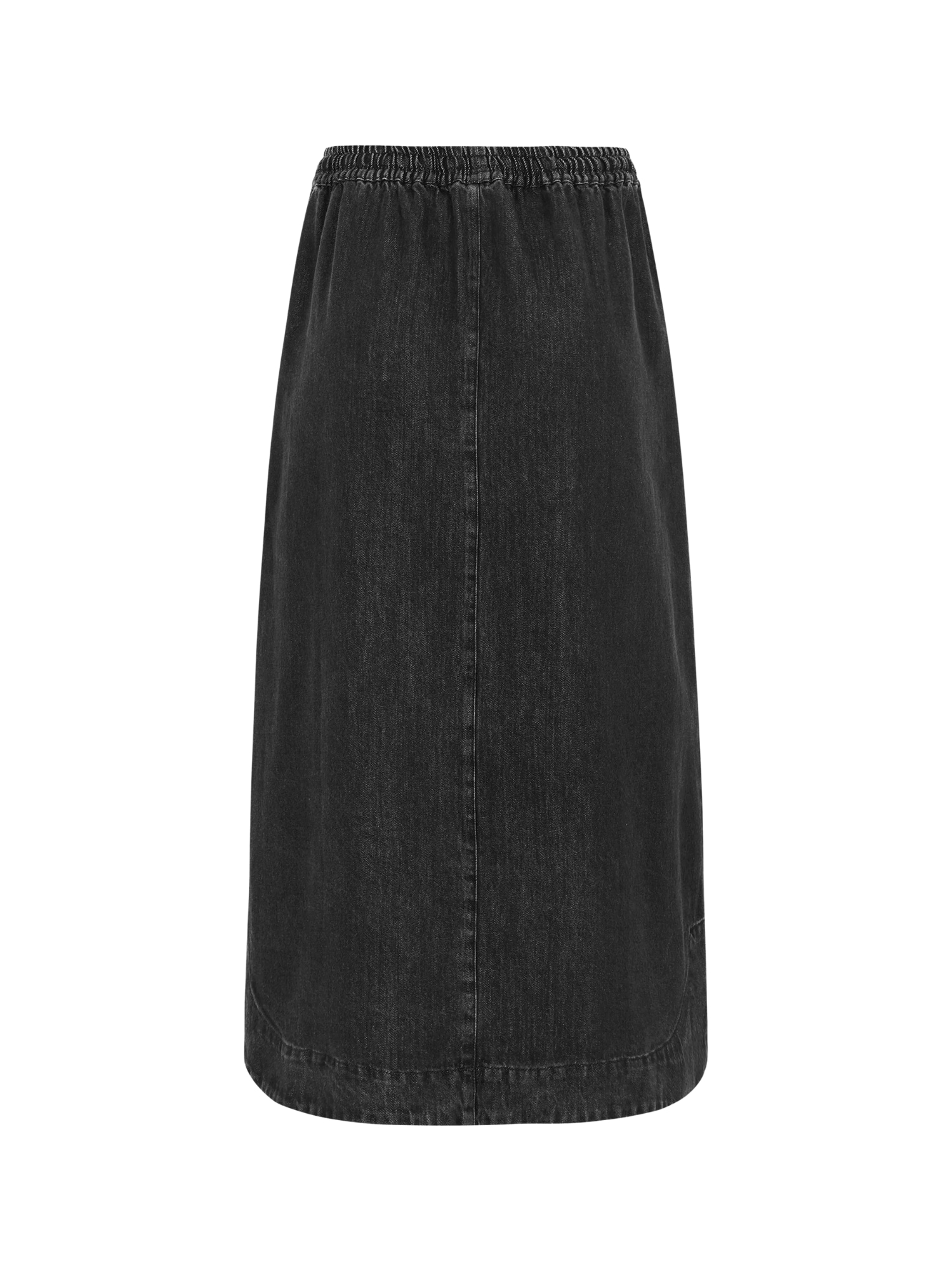 Soft Rebels Midirock »Soft Rebels Skirt SRKeira«