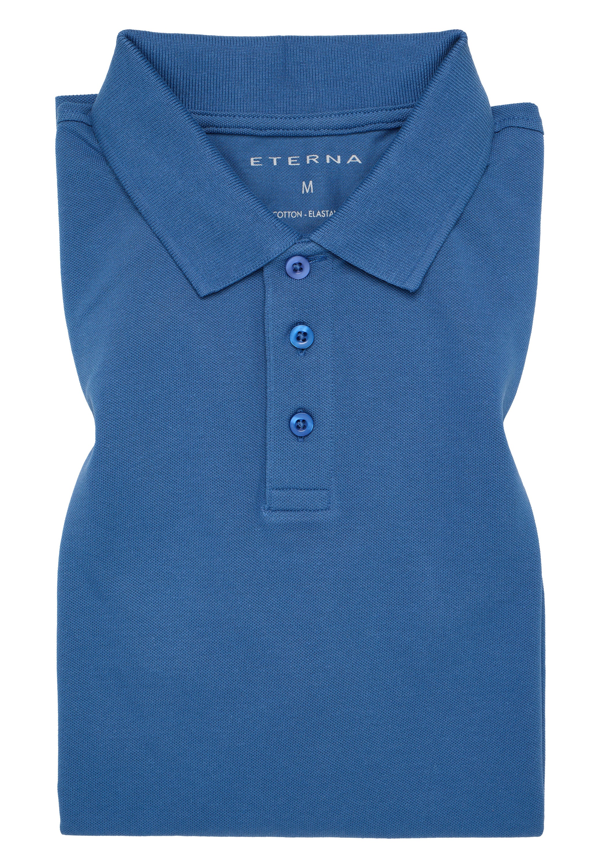 Eterna Poloshirt »REGULAR FIT«