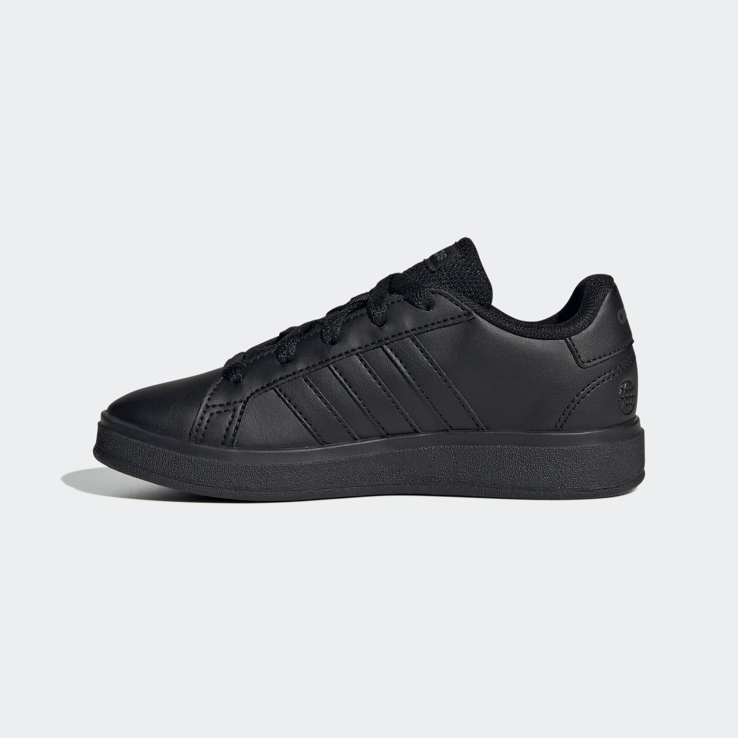 Thumbnail - adidas Sportswear Sneaker "GRAND COURT LIFESTYLE TENNIS LACE-UP" Design auf den Spuren des adidas Superstar