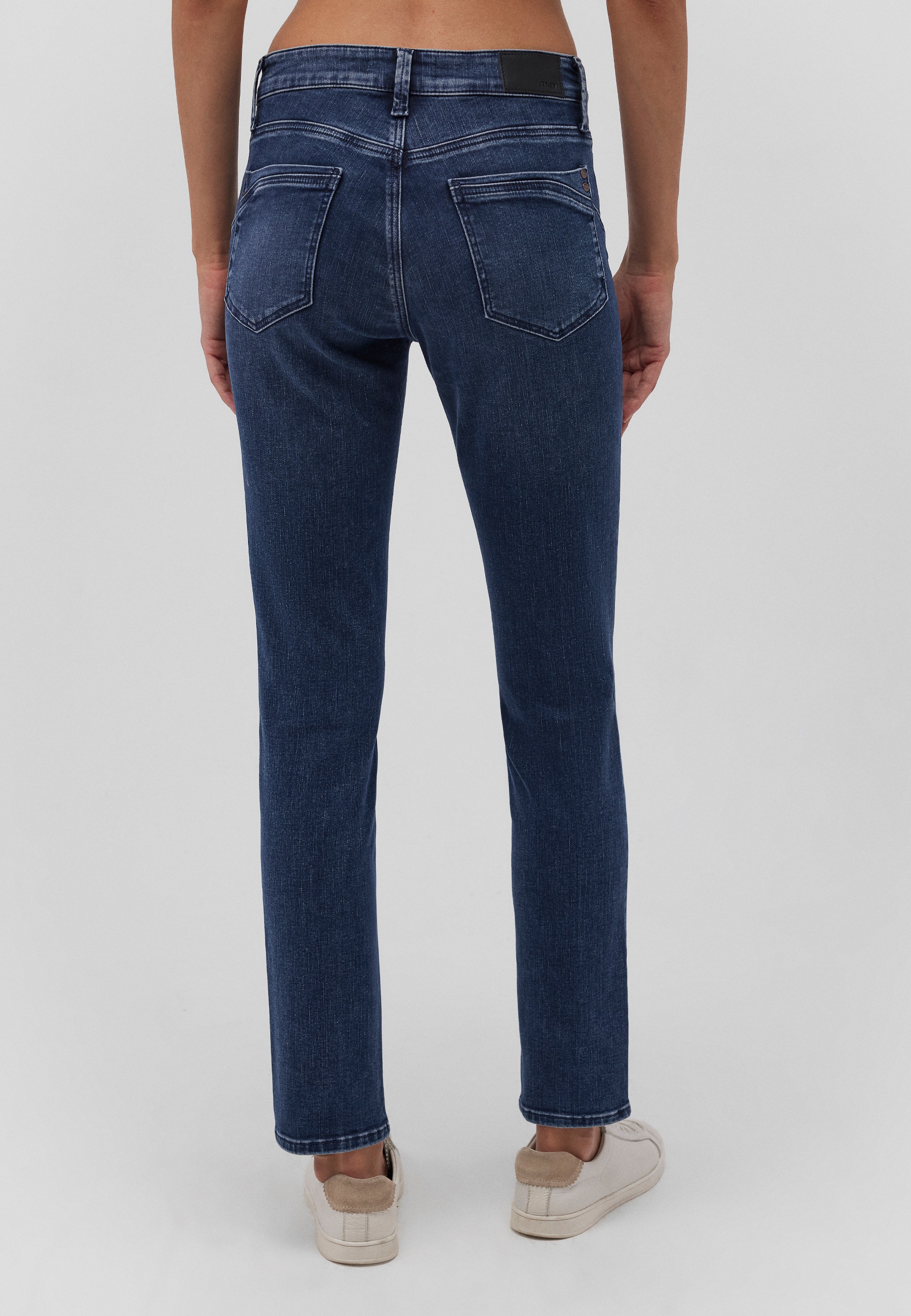 Mavi Skinny-fit-Jeans "SOPHIE", Slim Skinny Jeans günstig online kaufen