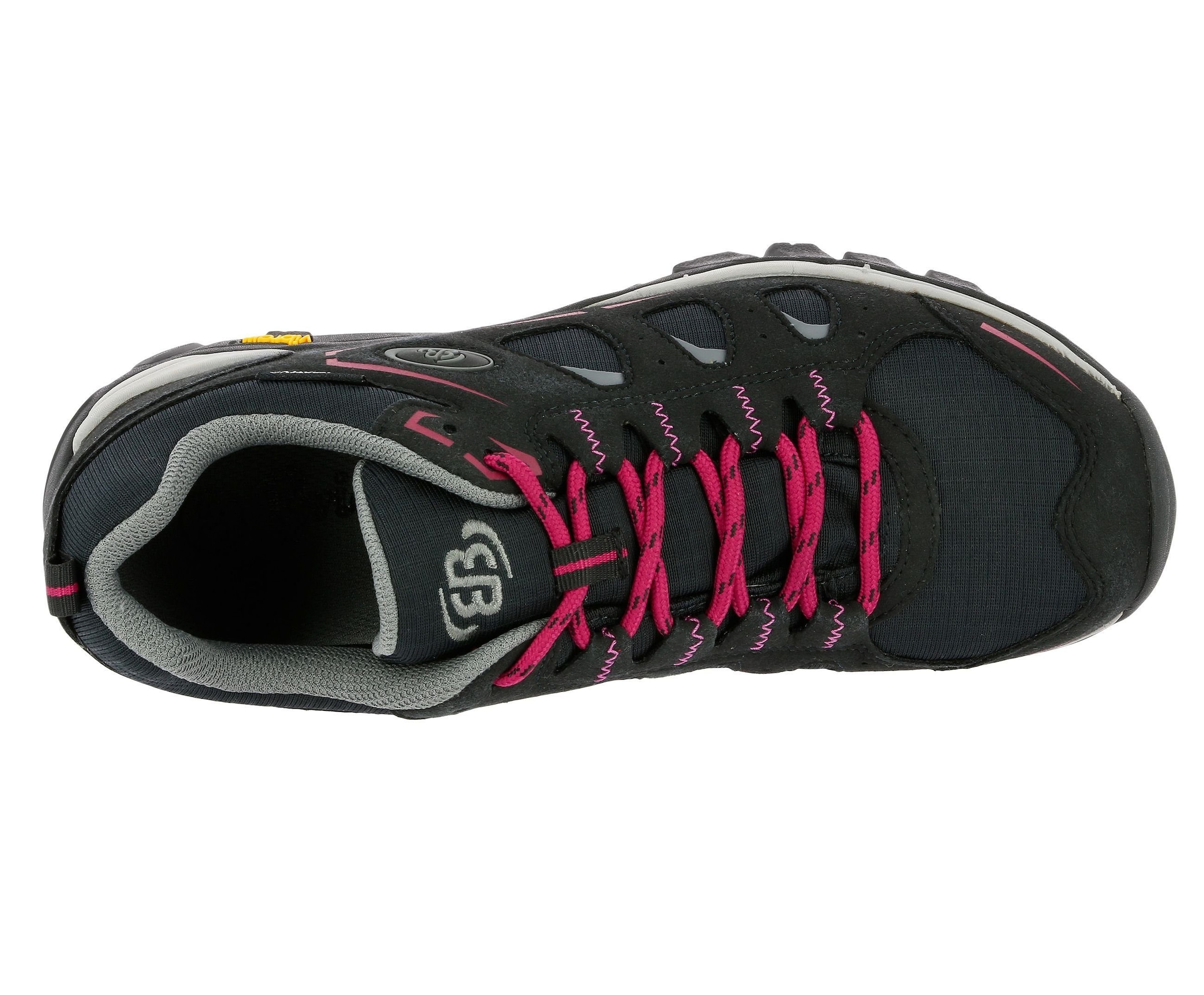 BRÜTTING Outdoorschuh »Outdoorschuh Mount Frakes«