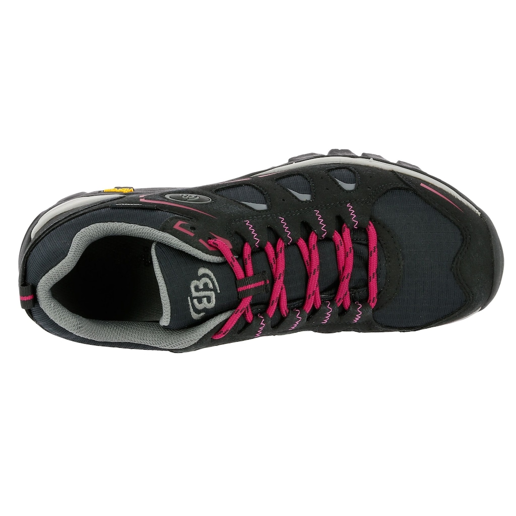 BRÜTTING Outdoorschuh »Outdoorschuh Mount Frakes«