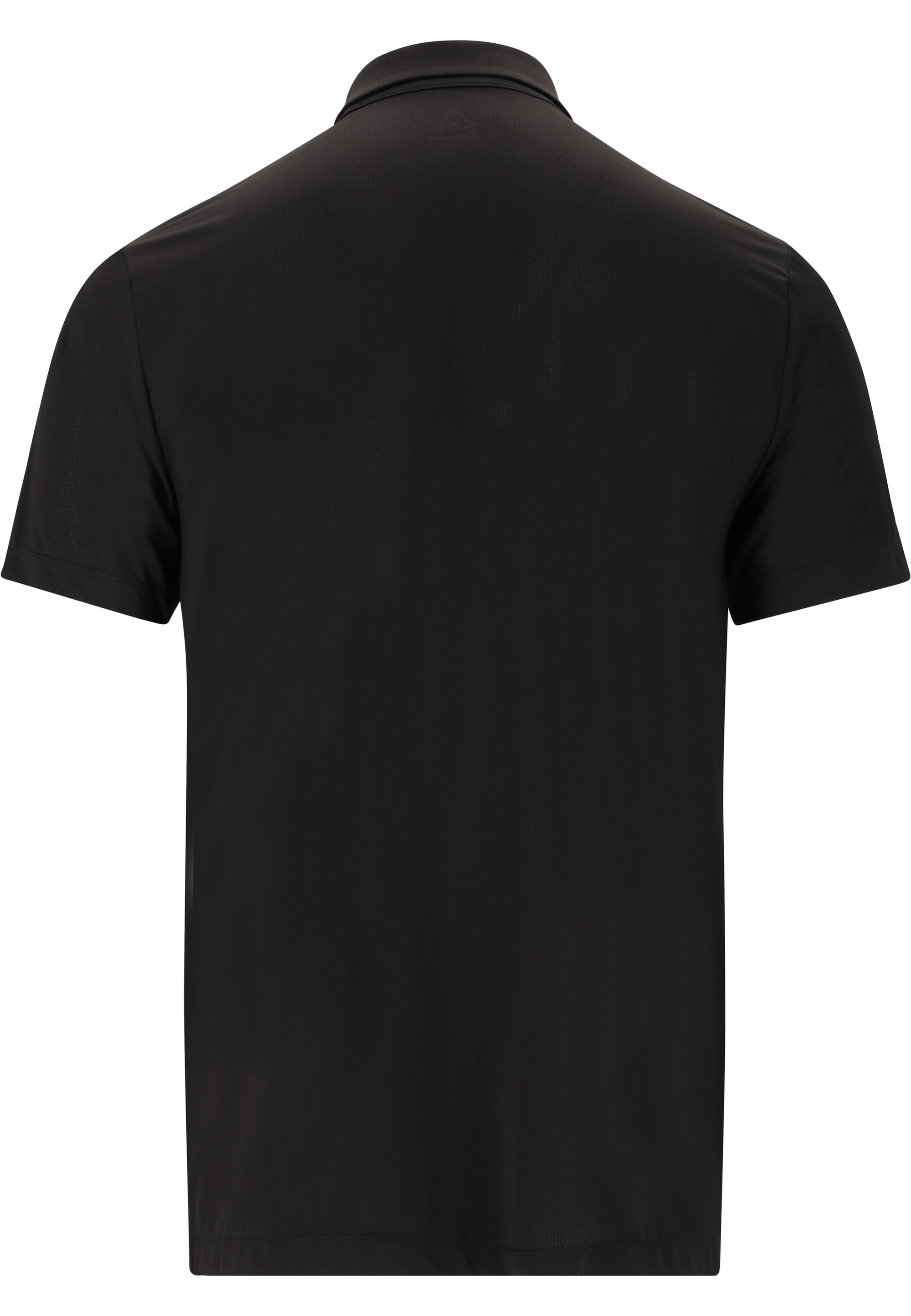 SOS Poloshirt »Etna«, aus atmungsaktivem Material