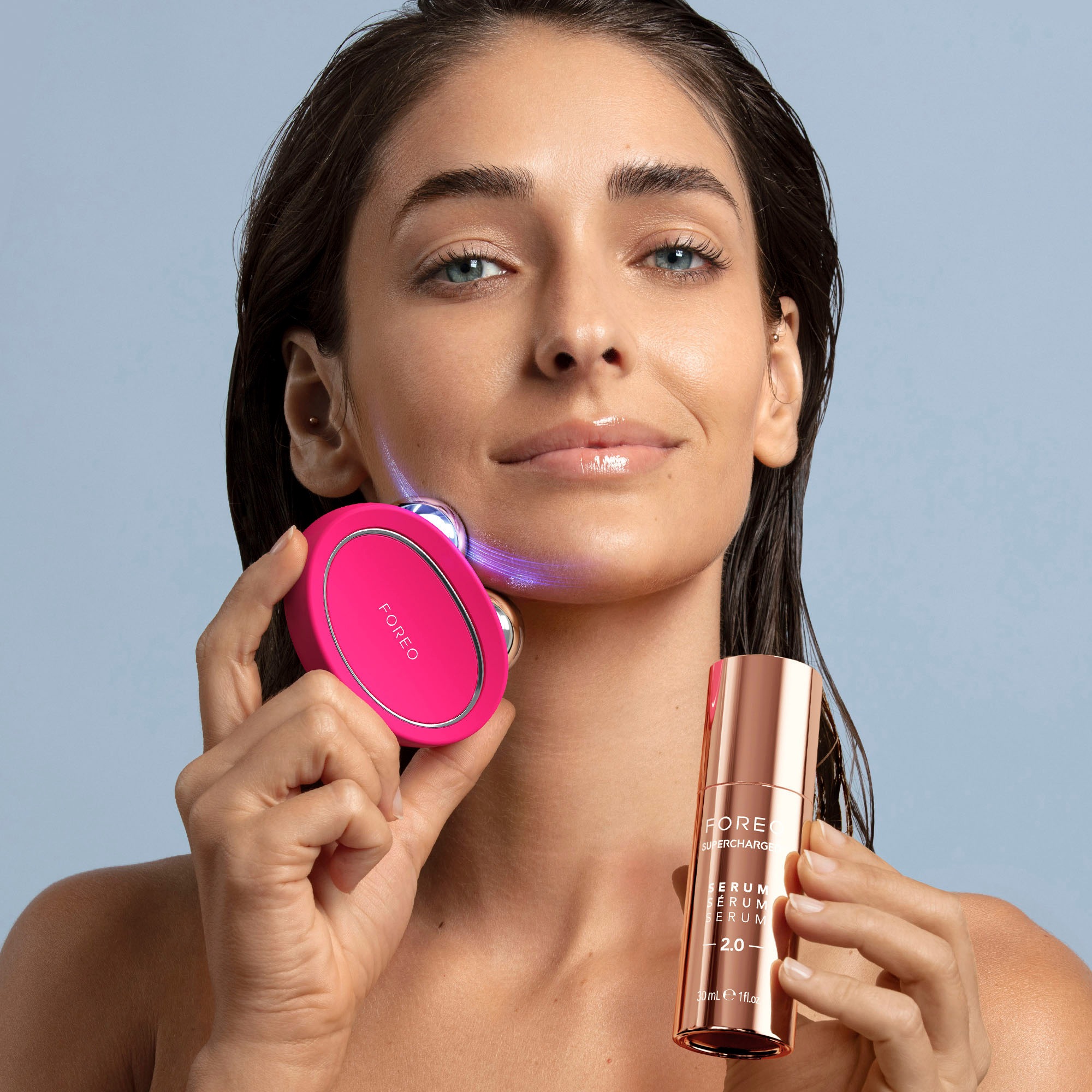 Thumbnail - FOREO Anti-Aging-Gerät "BEAR™ 2"