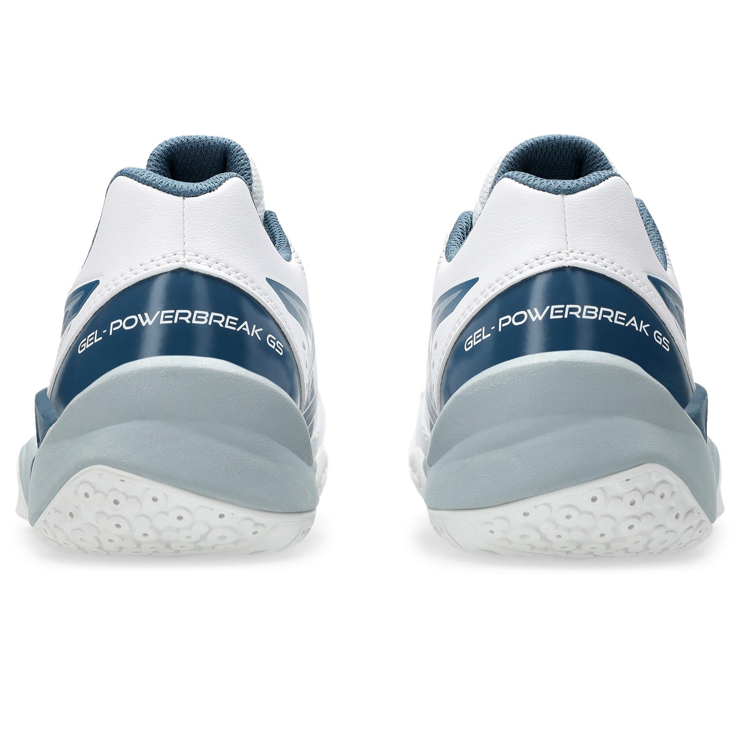 Asics Hallenschuh »GEL-POWERBREAK GS«, für Hallensport