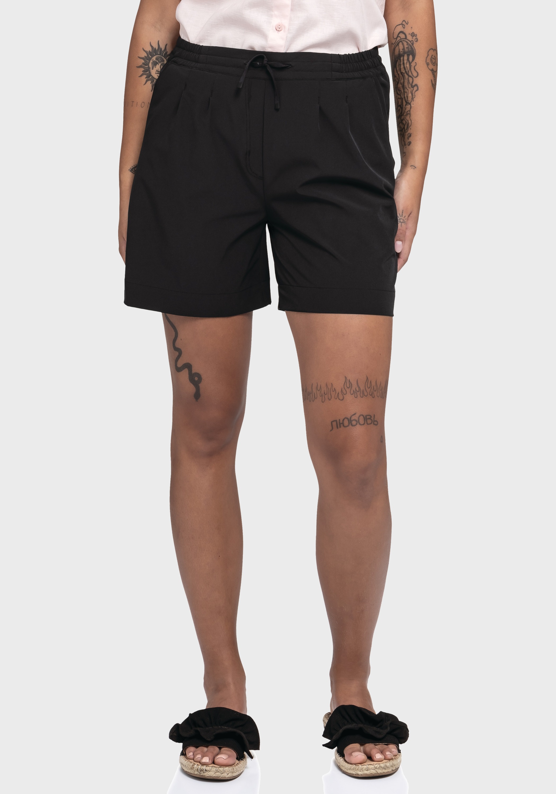 Thumbnail - Schöffel Shorts "Shorts Style Gharra WMS"