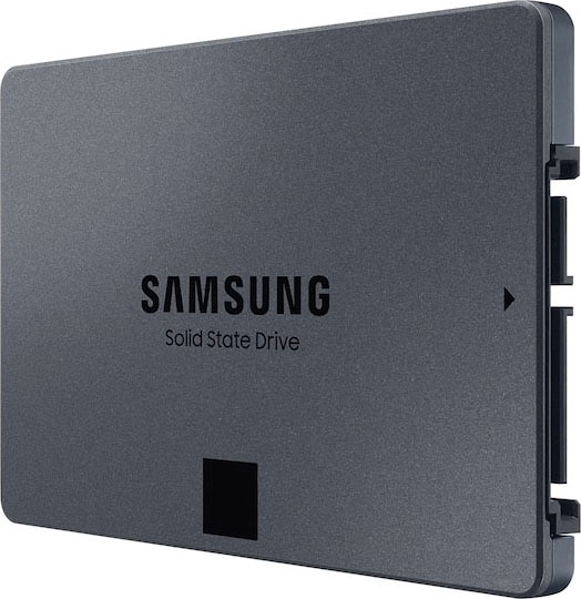 Samsung externe SSD »Portable SSD T7 Shield«, Anschluss USB 3.2 Gen-2