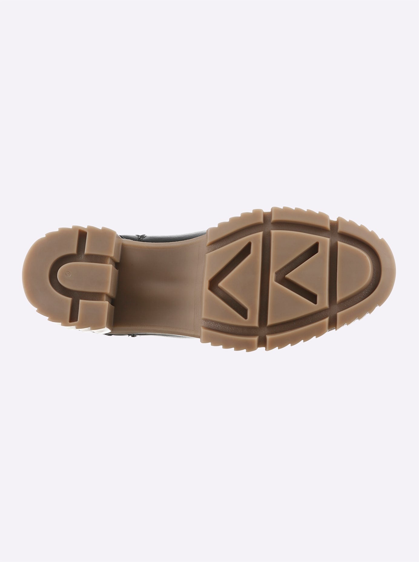 heine Stiefelette