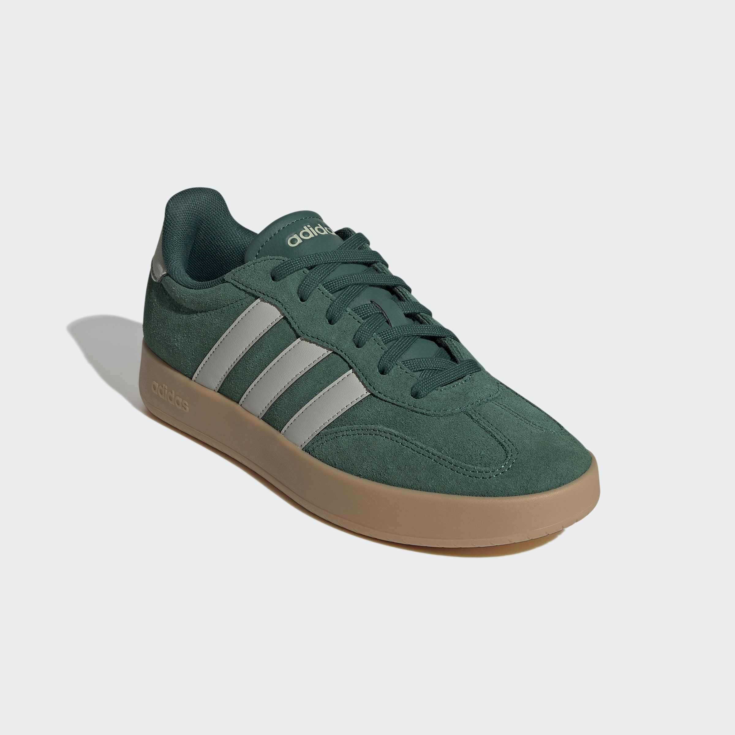 adidas Sportswear Sneaker "BARREDA" inspiriert vom Design des adidas handball spezial
