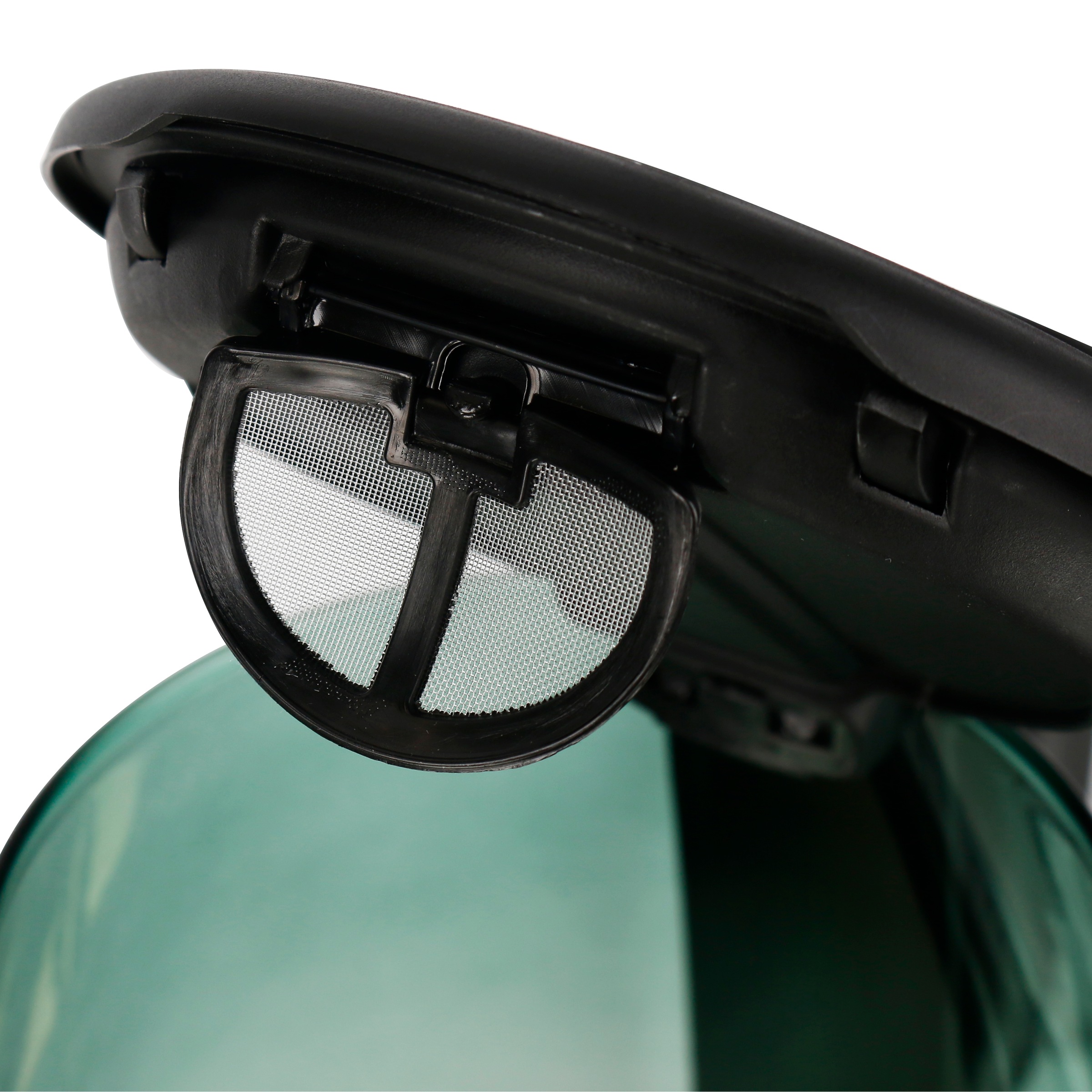 Emerio Wasserkocher »WK-119988.8«, 1,7 l, 2200 W