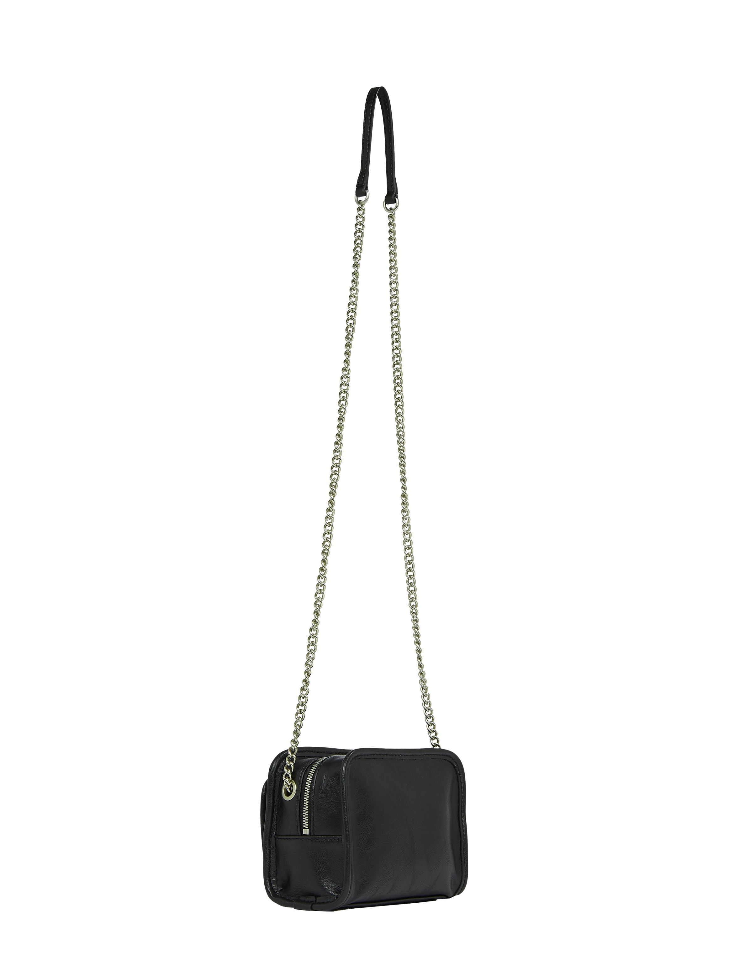 Calvin Klein Jeans Umhängetasche »UTILITY CAMERA BAG16«, Handtasche, Abendtasche, Schultertasche Damen mit Kette