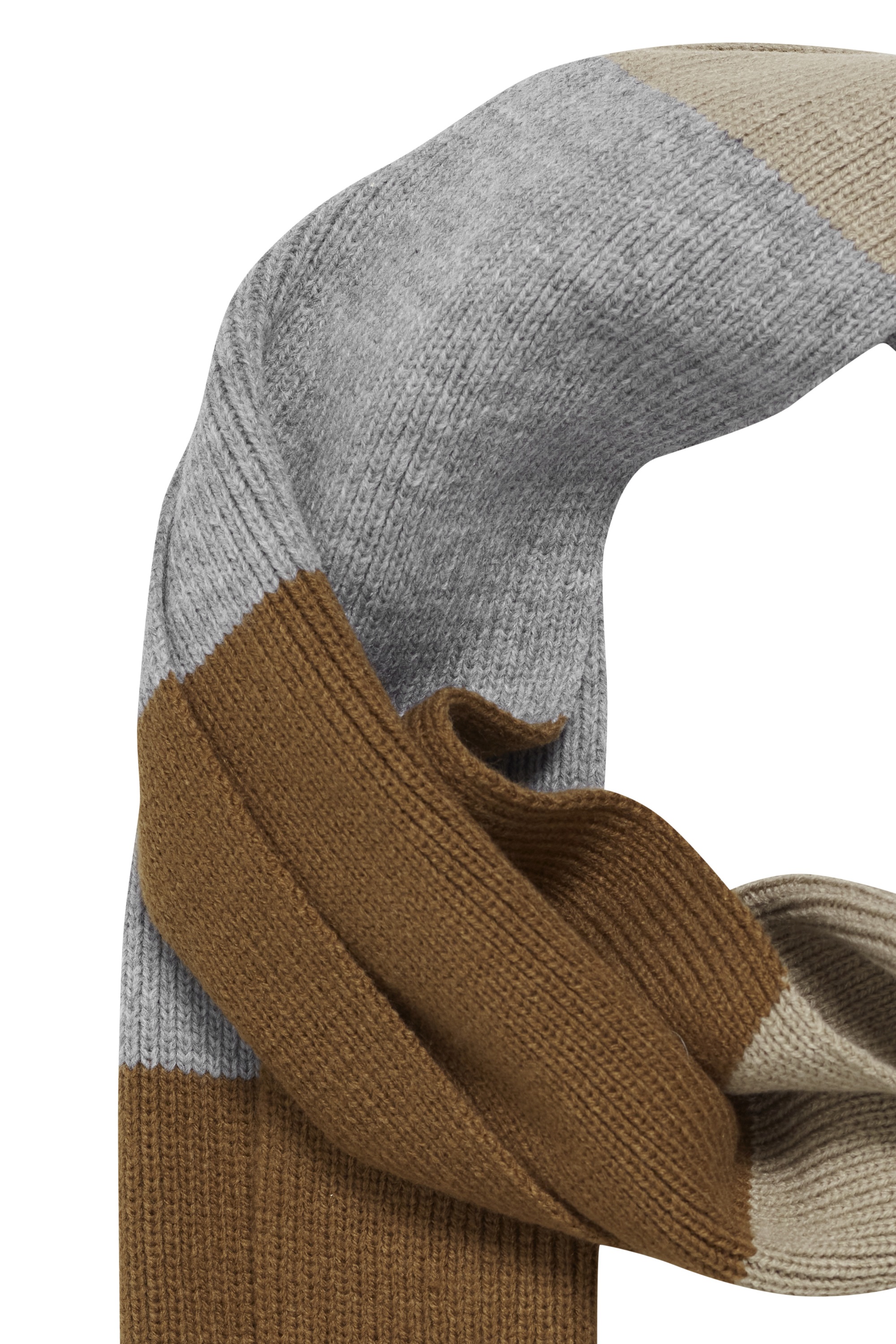 Blend Schal "BHEarnest", Stilvoller Schal mit Muster günstig online kaufen