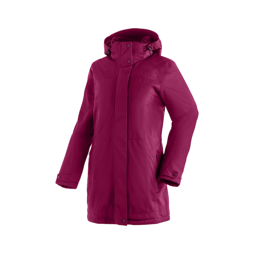 Maier Sports Funktionsjacke »Lisa 2«