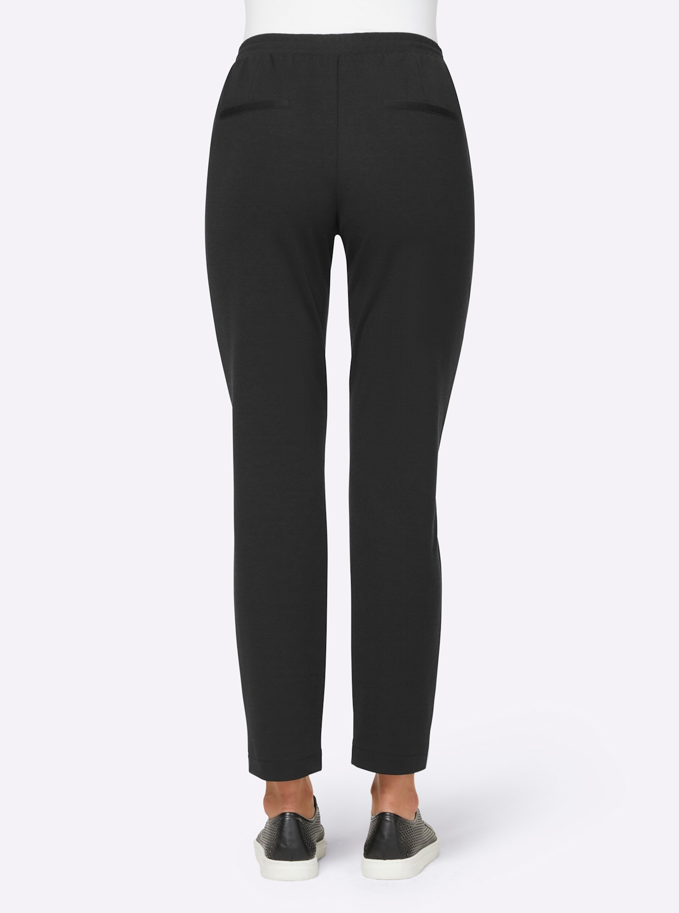 heine Jerseyhose