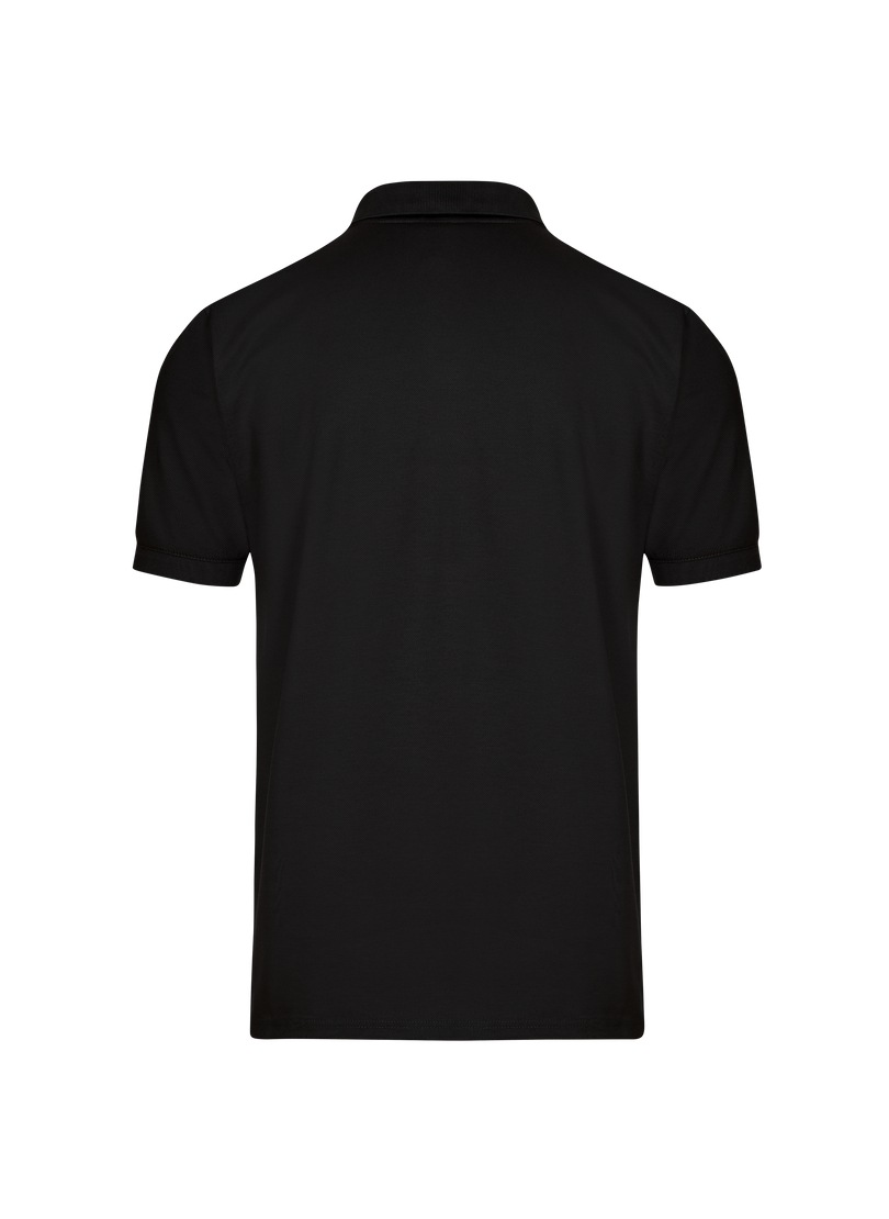 Thumbnail - Trigema Poloshirt "TRIGEMA Poloshirt in Piqué-Qualität" 1 Stk. tlg.
