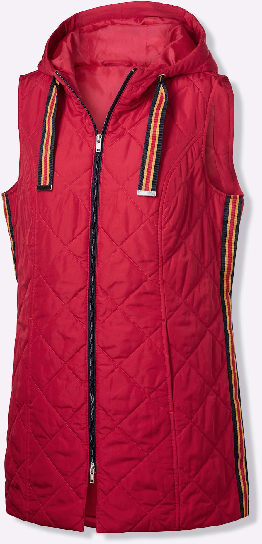 Classic Basics Longweste