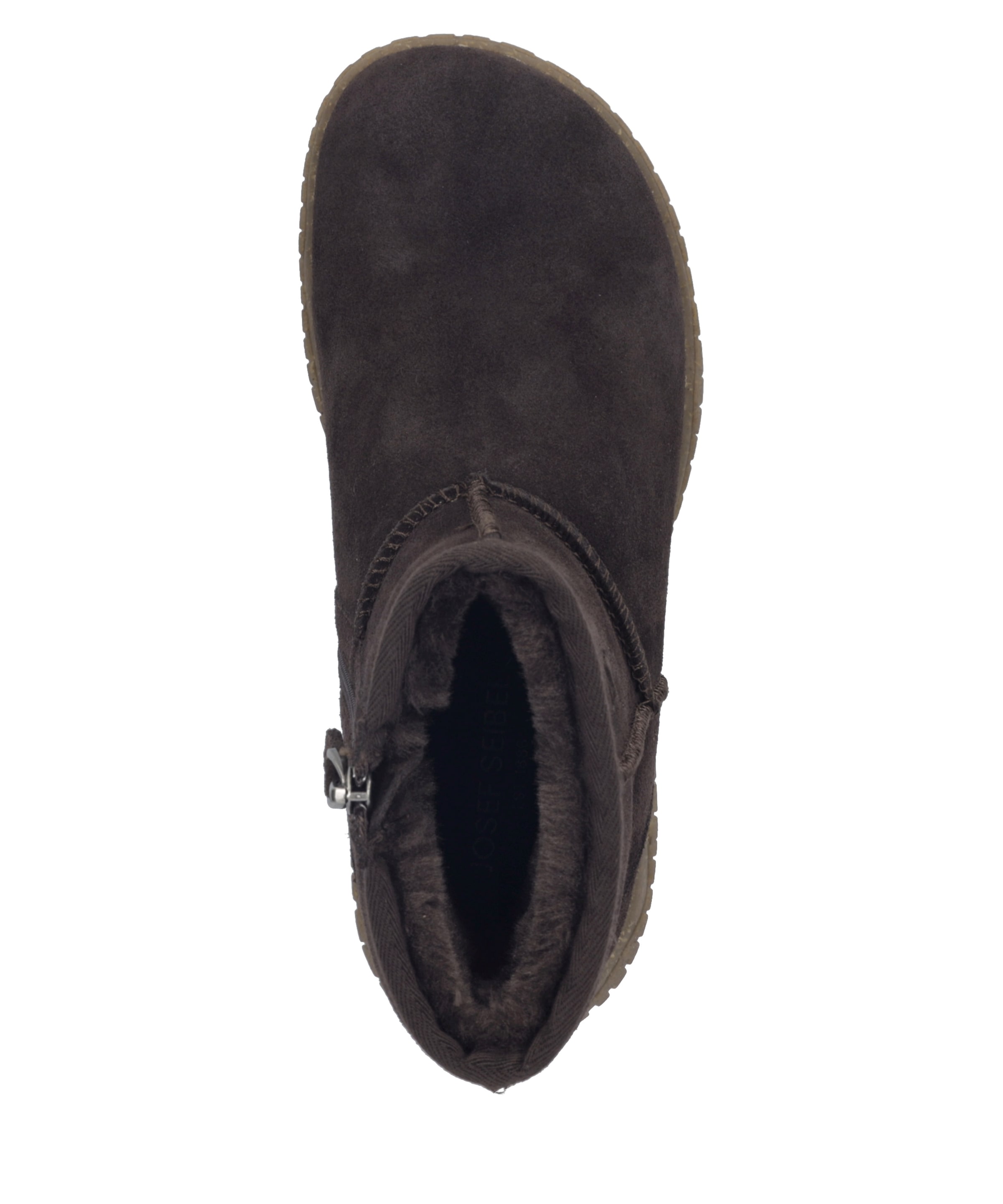 Josef Seibel Stiefelette »Wynona 12, chocolate«