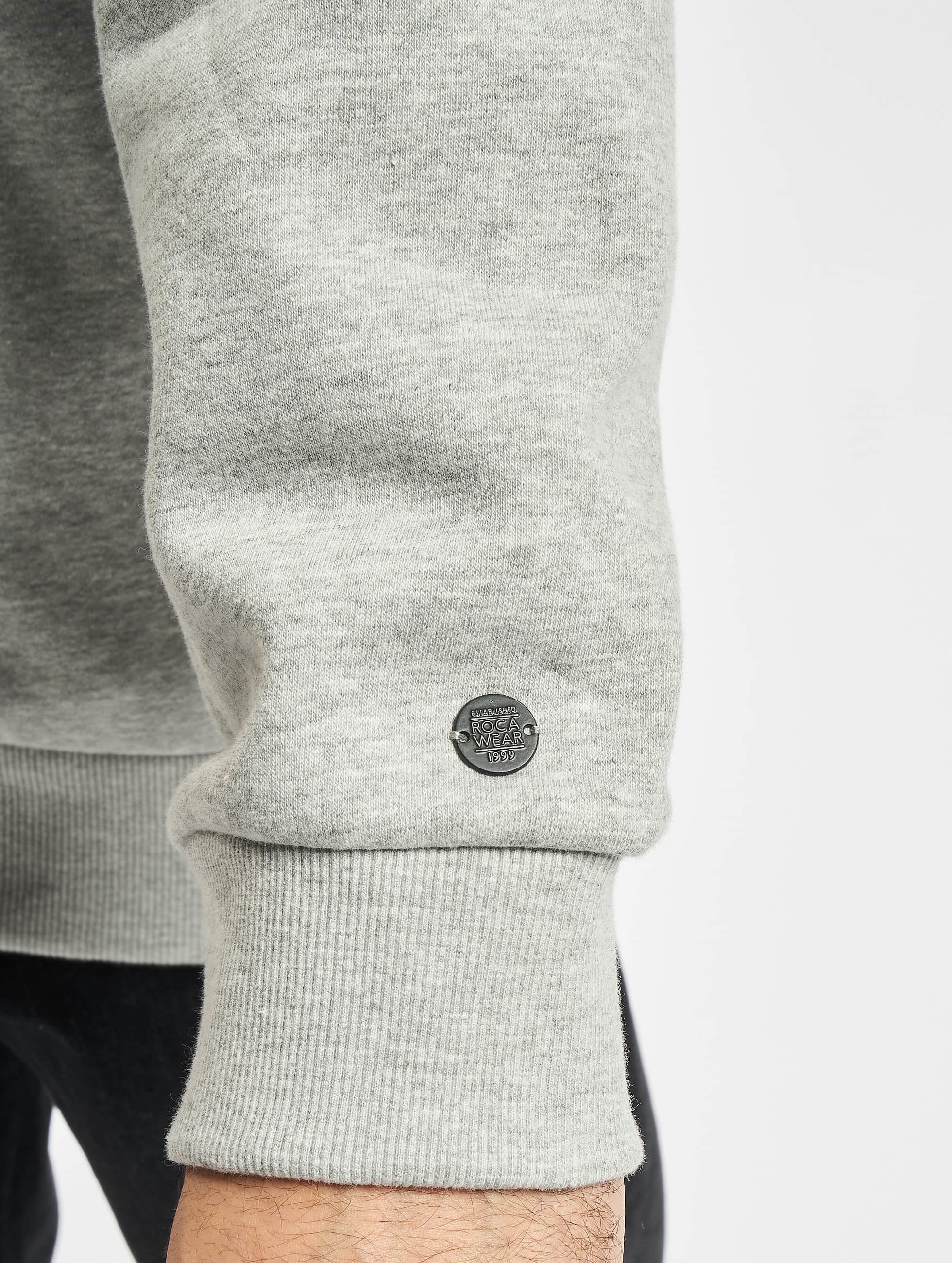 Rocawear Sweatjacke »Rocawear Herren Rocawear Zip Hoody«