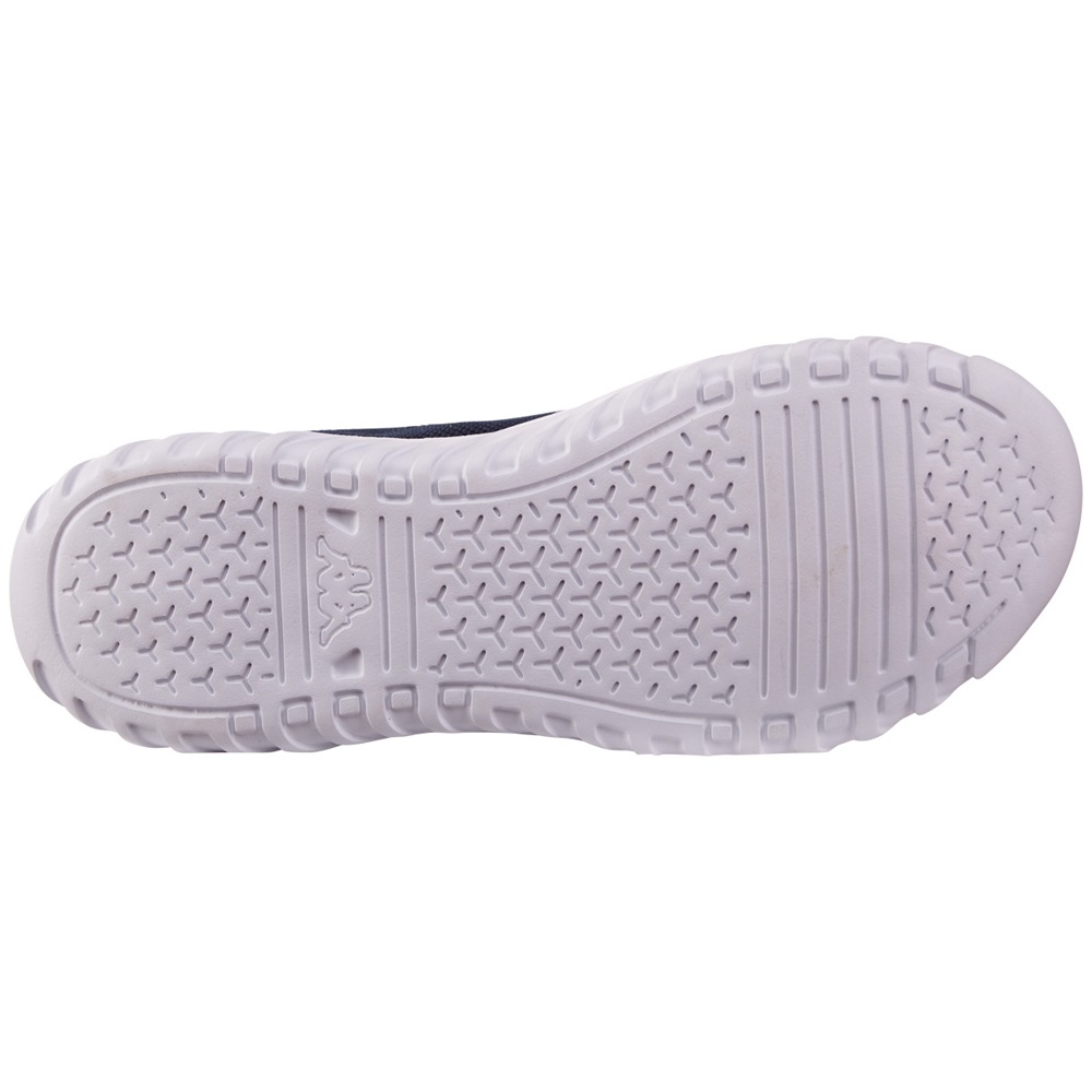 Kappa Sneaker, - in spannendem Materialmix günstig online kaufen