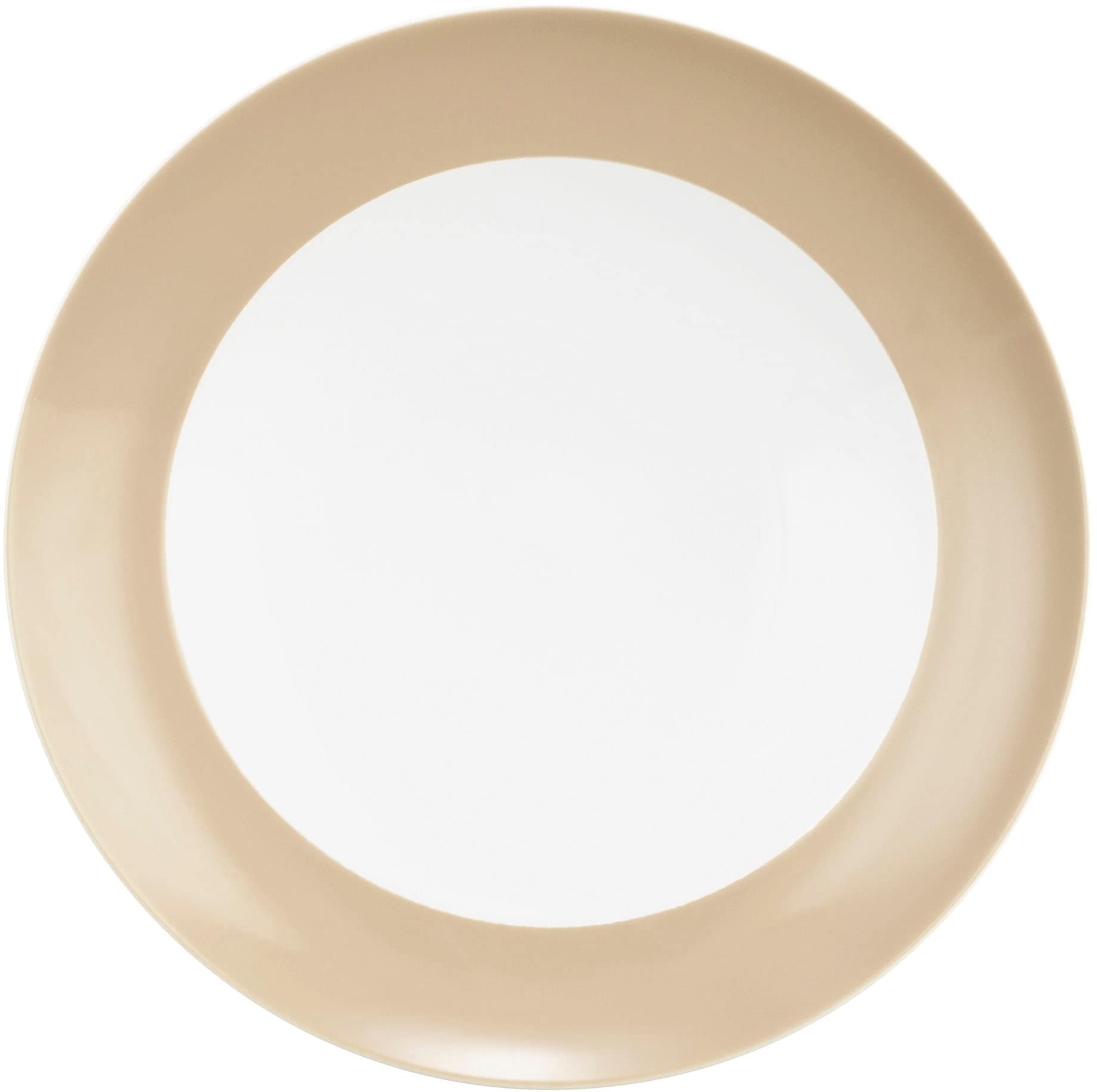 Seltmann Weiden Suppenteller "Liberty Pure Colors" tiefer Teller, Pastateller