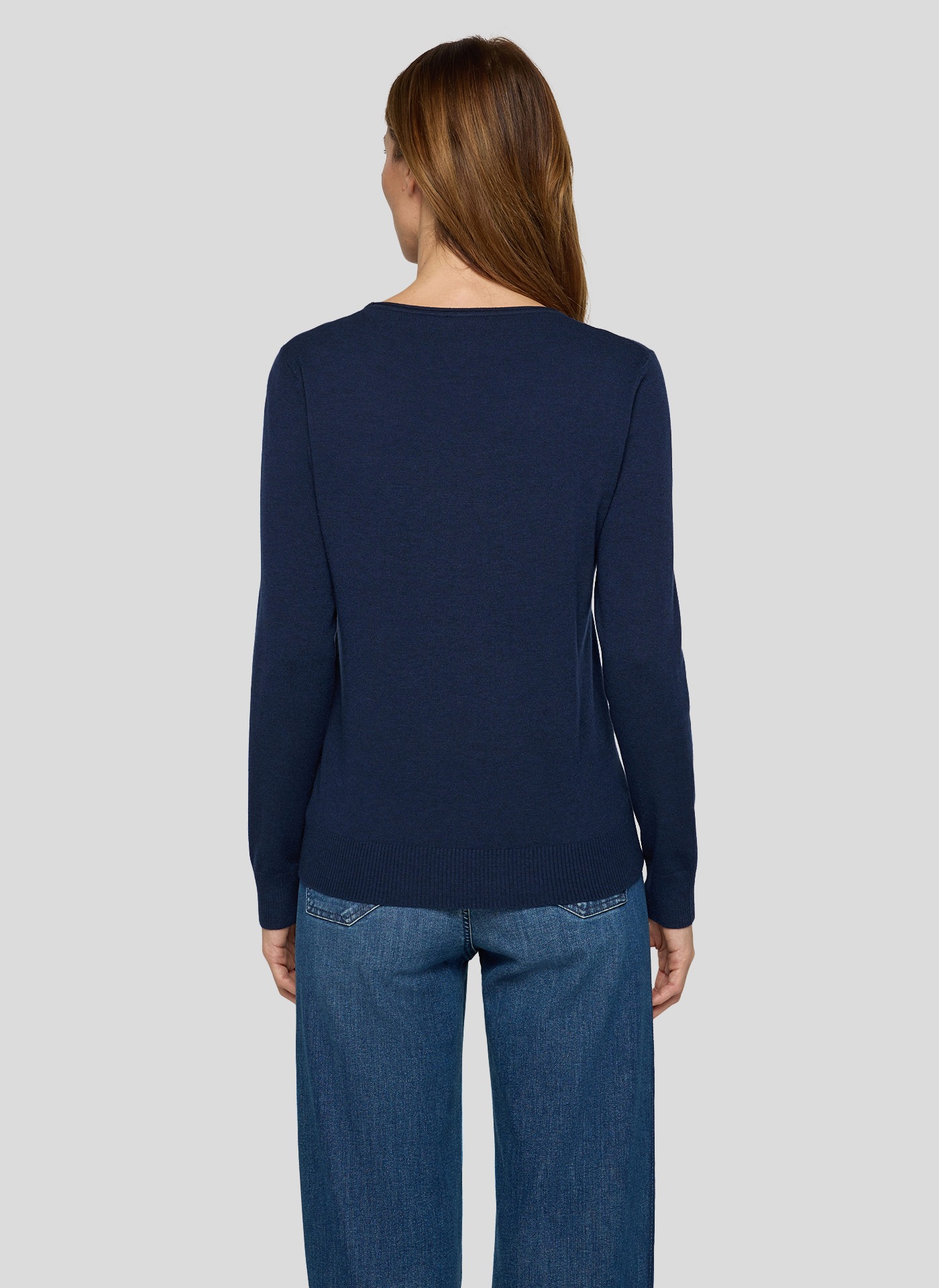 Rabe Strickpullover »Pullover«