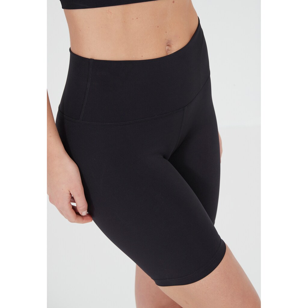 ATHLECIA Funktionstights »Franz High Waist Shorts«