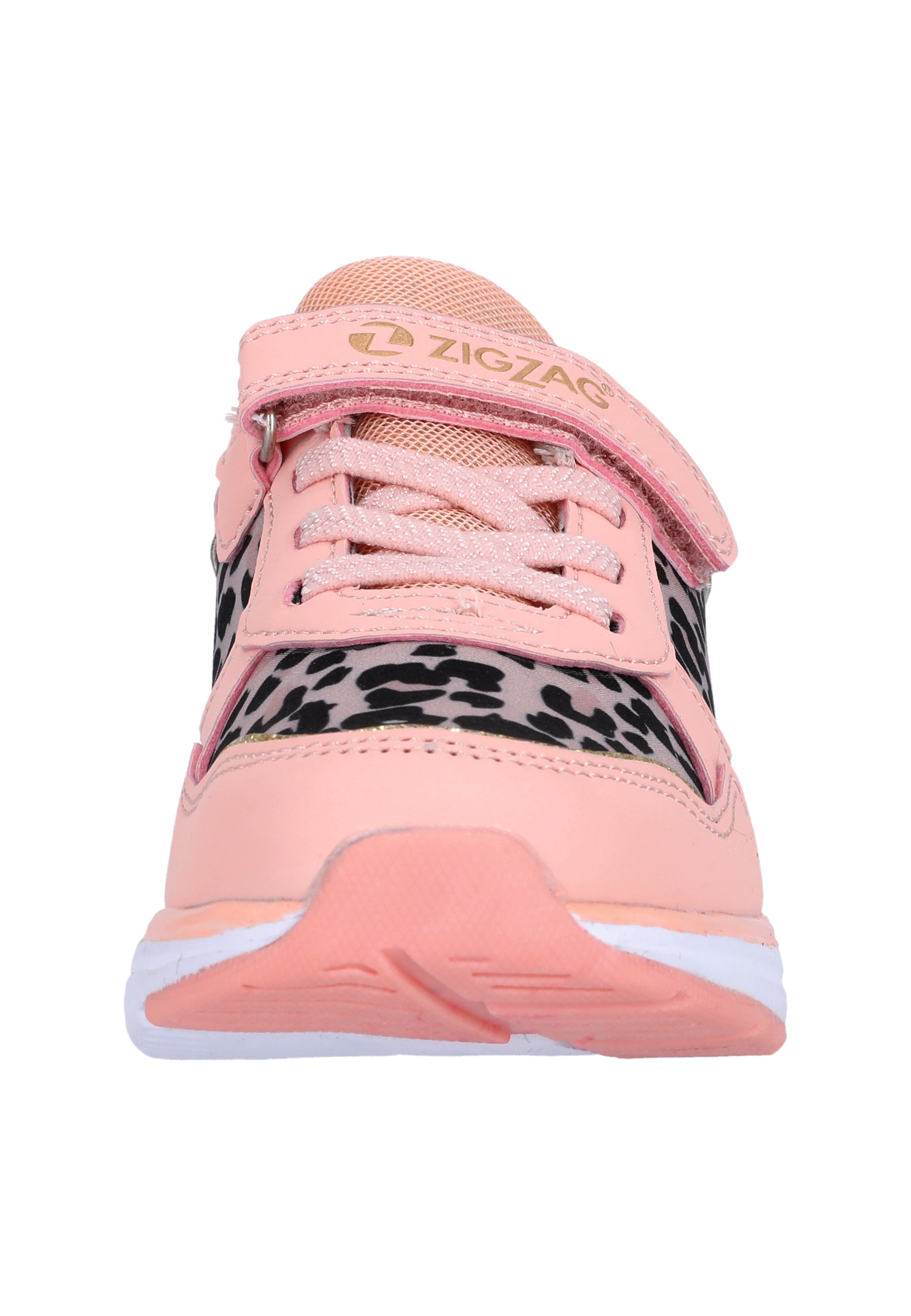 ZIGZAG Sneaker »Certiny«, mit blinkenden Lichtern in der Sohle