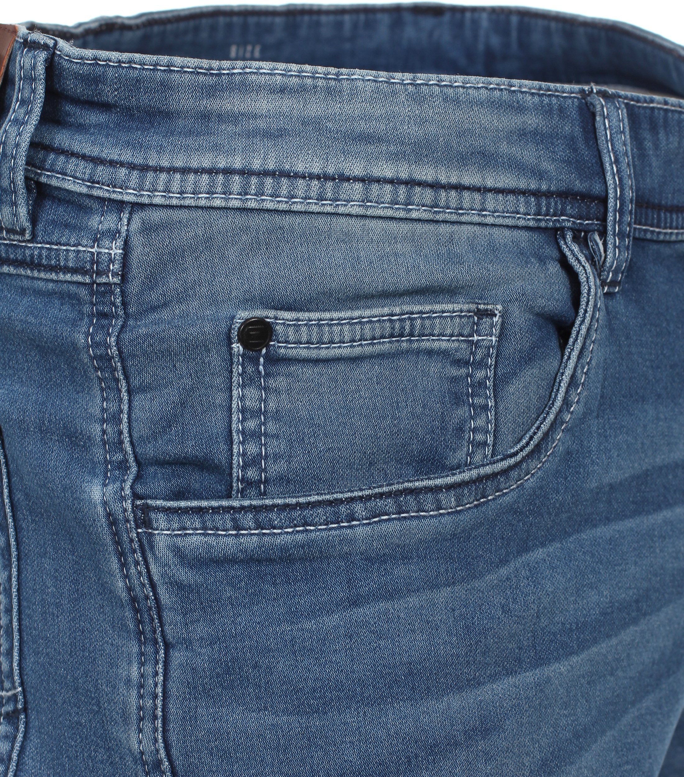 CASAMODA Shorts »CASAMODA Shorts uni«