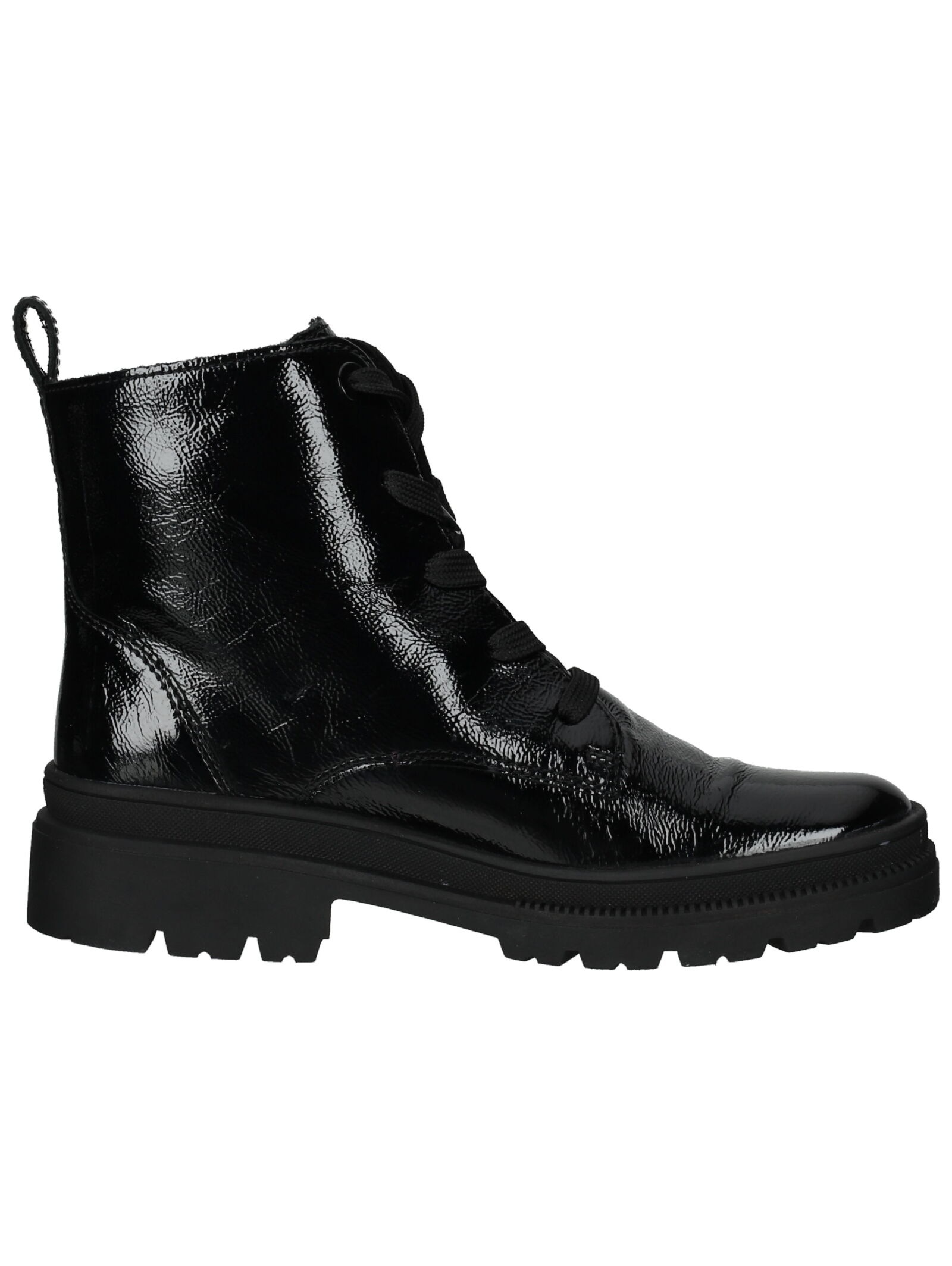 Ara Schnürstiefelette »Ara Stiefelette Leder«