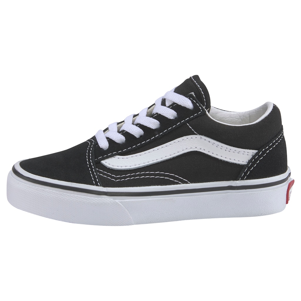 Vans Sneaker »Old Skool«, für Kinder