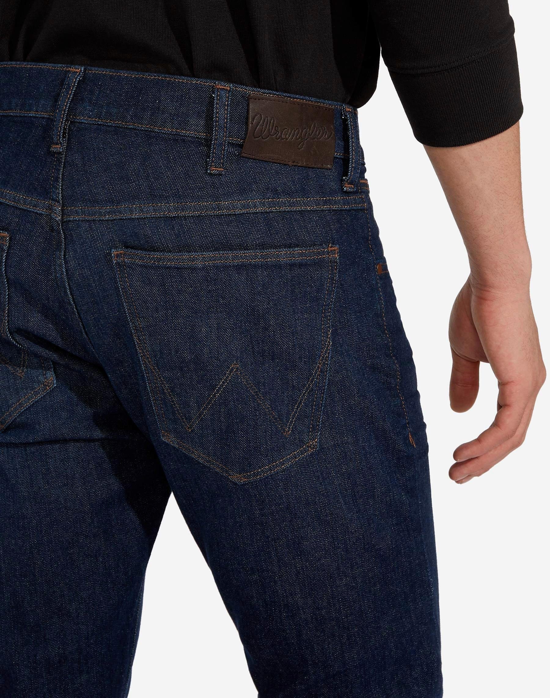 Wrangler Slim-fit-Jeans »Larston«