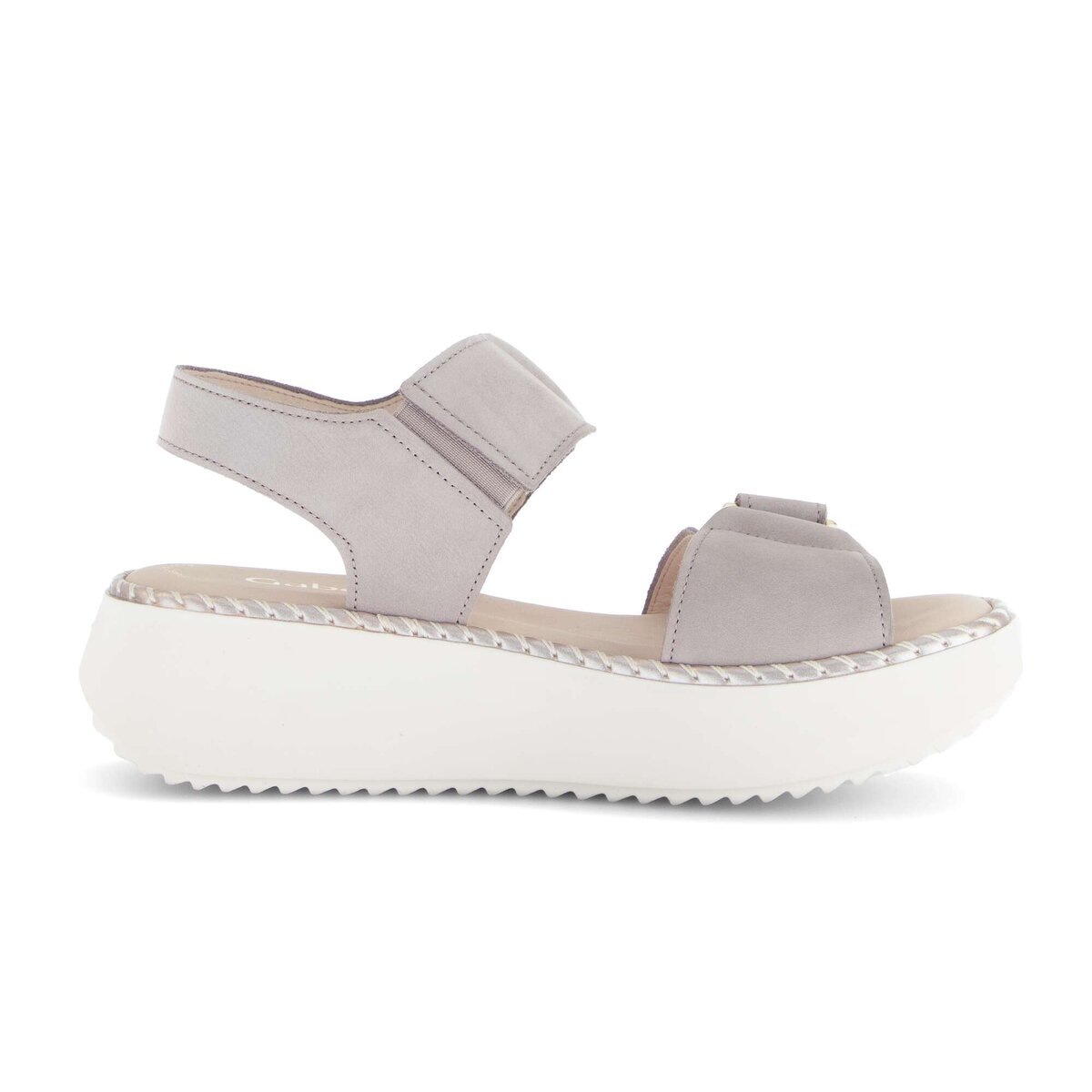 Gabor Plateausandaletten »Plateau Sandale«