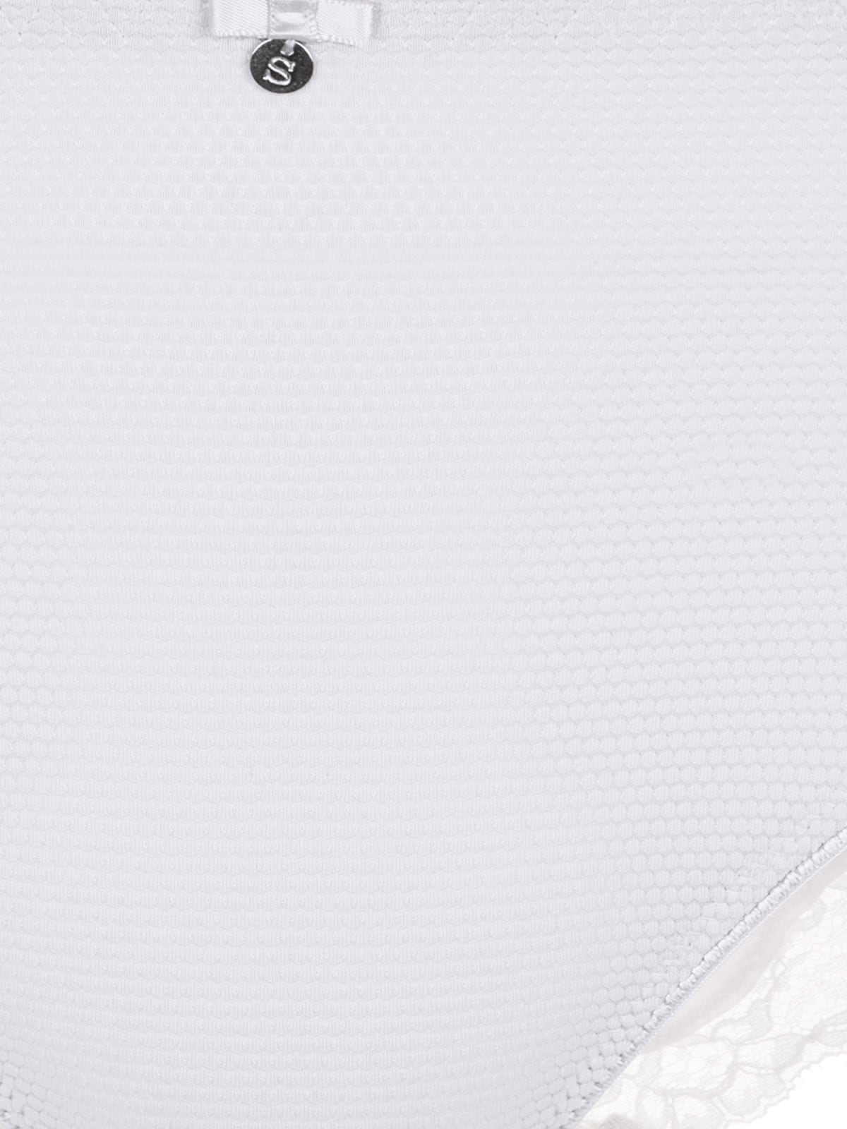 Susa Slip »Damen Slip Capri«, (1 Stück St.)