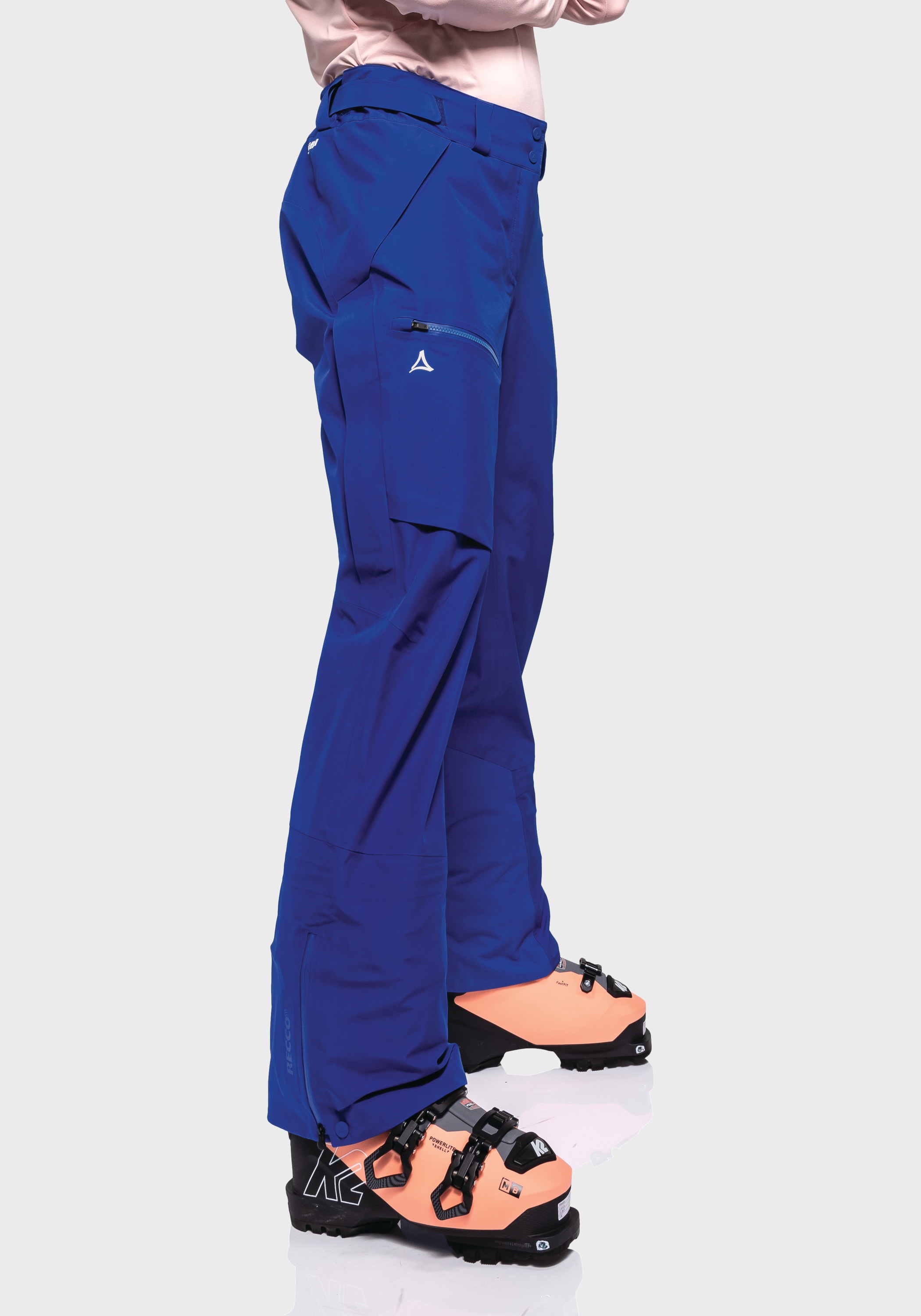 Schöffel Outdoorhose »3L Pants Cimerlo L«