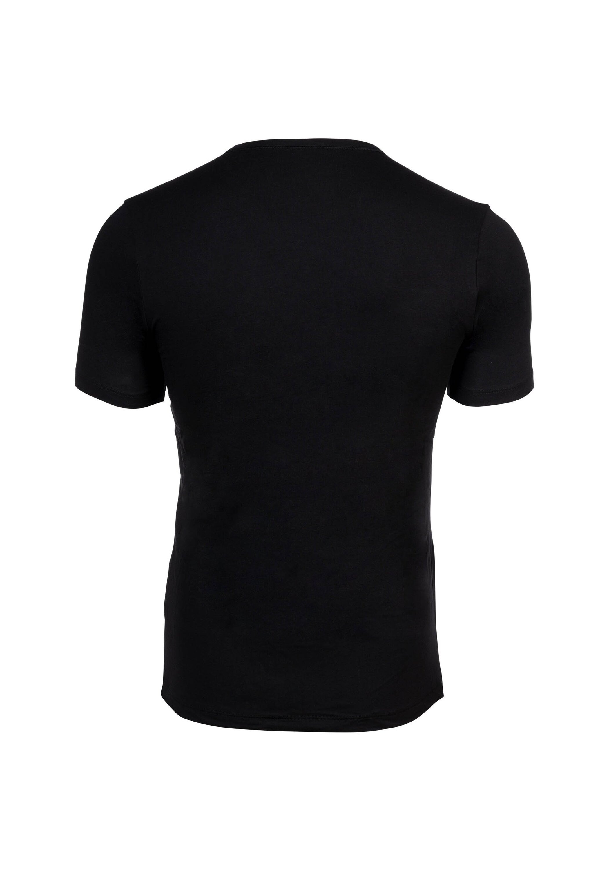 HUGO T-Shirt »T-Shirt T-SHIRT RN TRIPLET P 3er Pack«