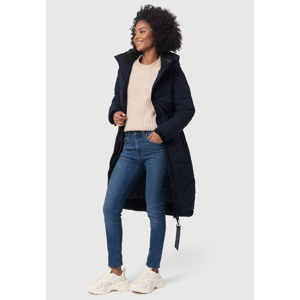 Marikoo Winterjacke »Benikoo«