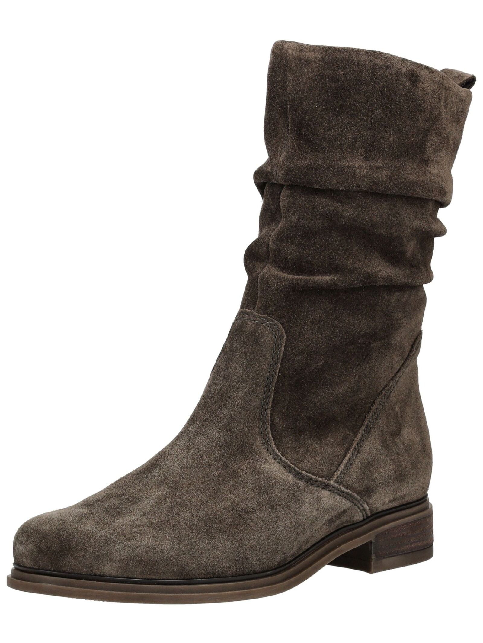 Gabor Comfort Stiefel "Gabor Comfort Stiefel Veloursleder" günstig online kaufen