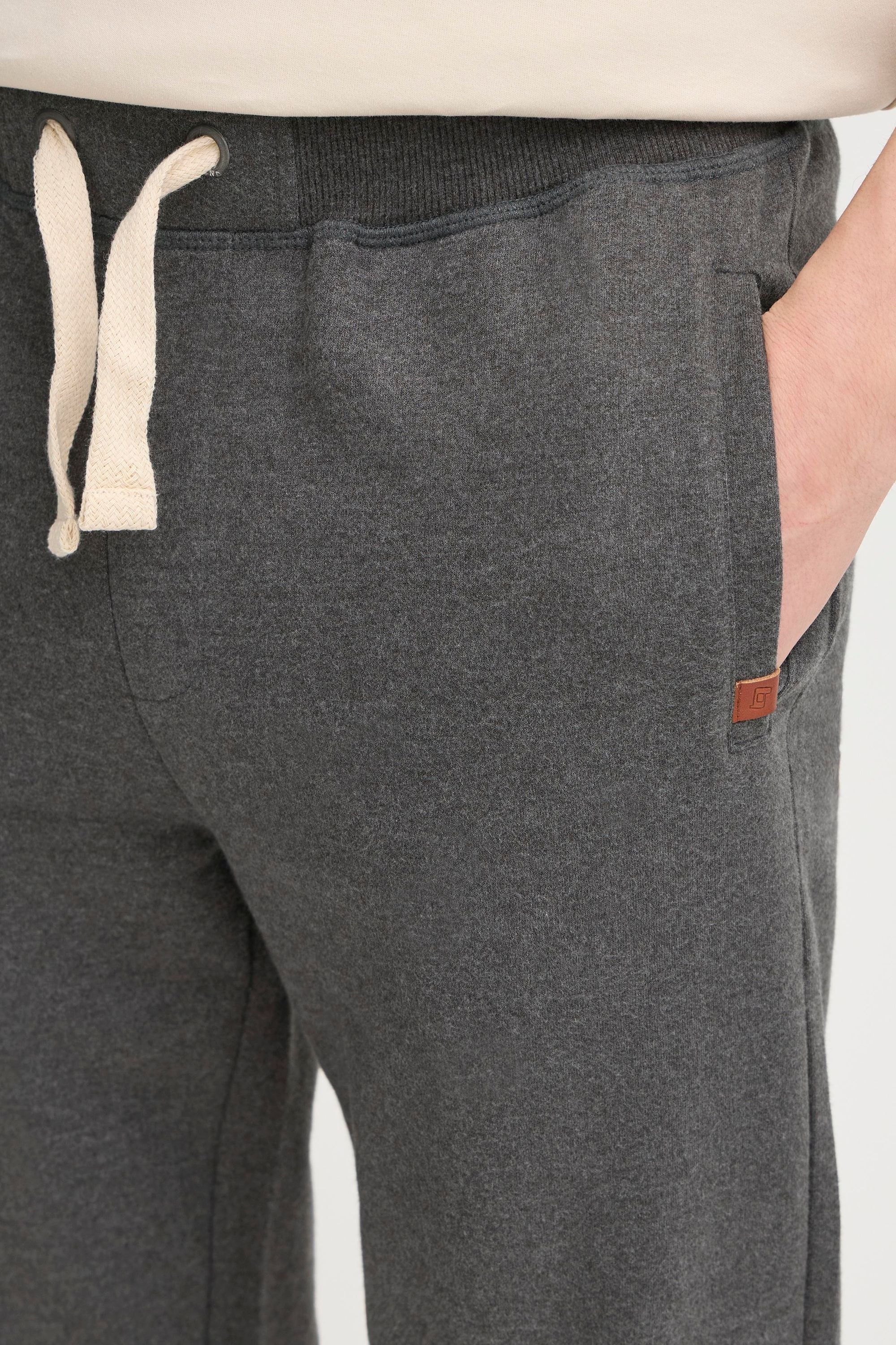 Blend Jogginghose »BHTilo«  Gemütliche Sweathose mit kontrastfarbenen Tunnelzug